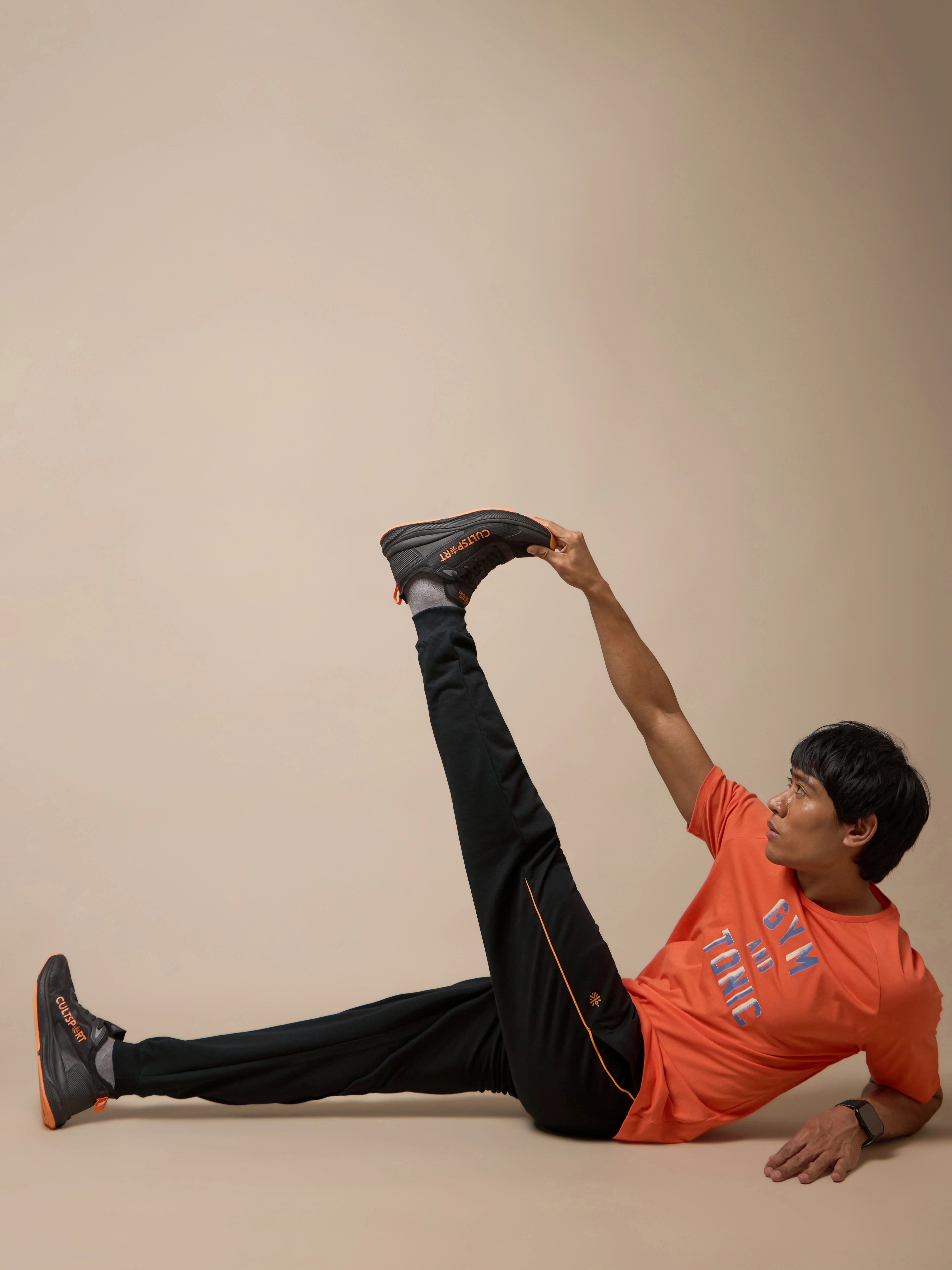Training Essentials Joggers - Image 3