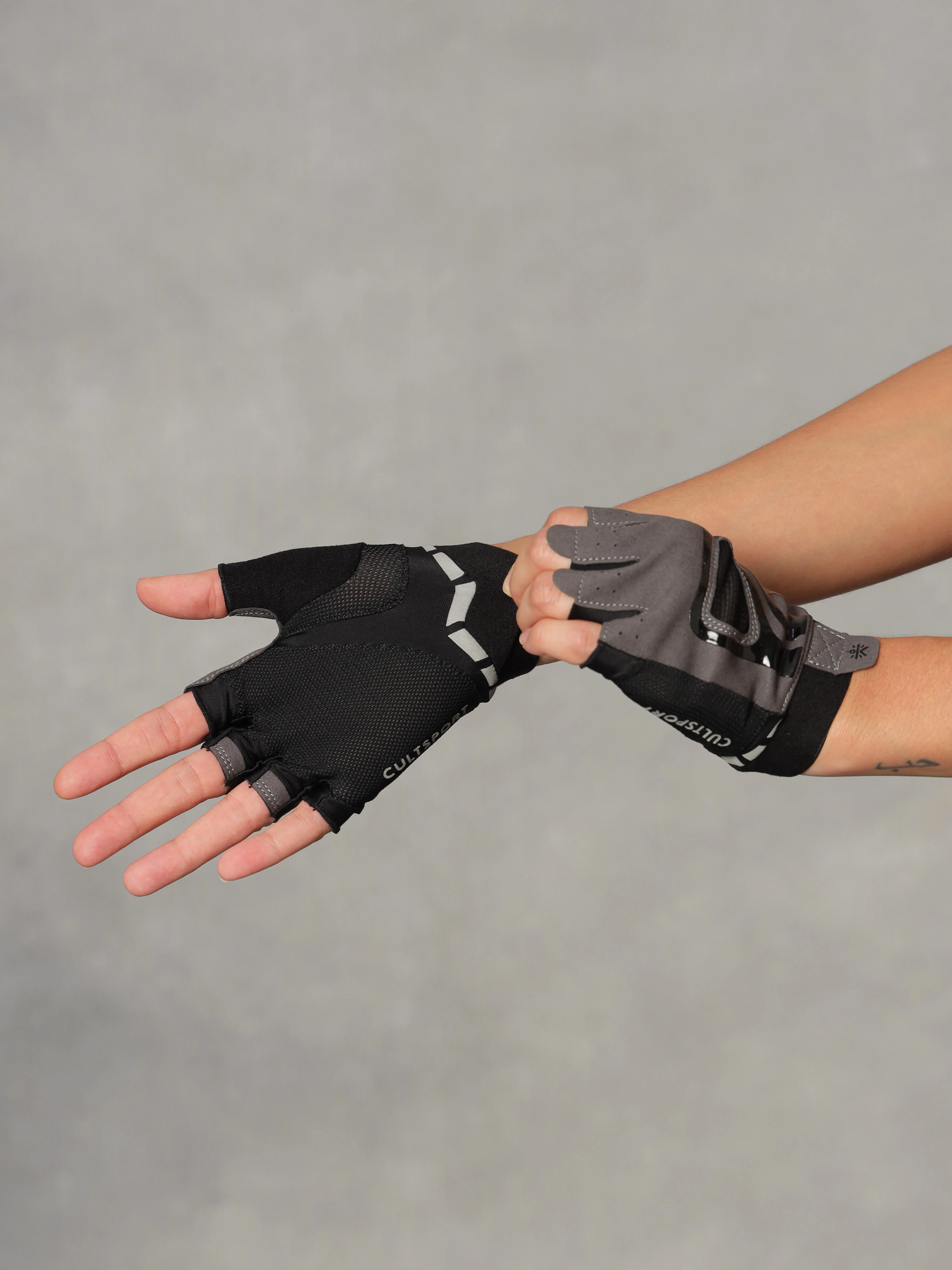 Training Workout Gloves - Image 3