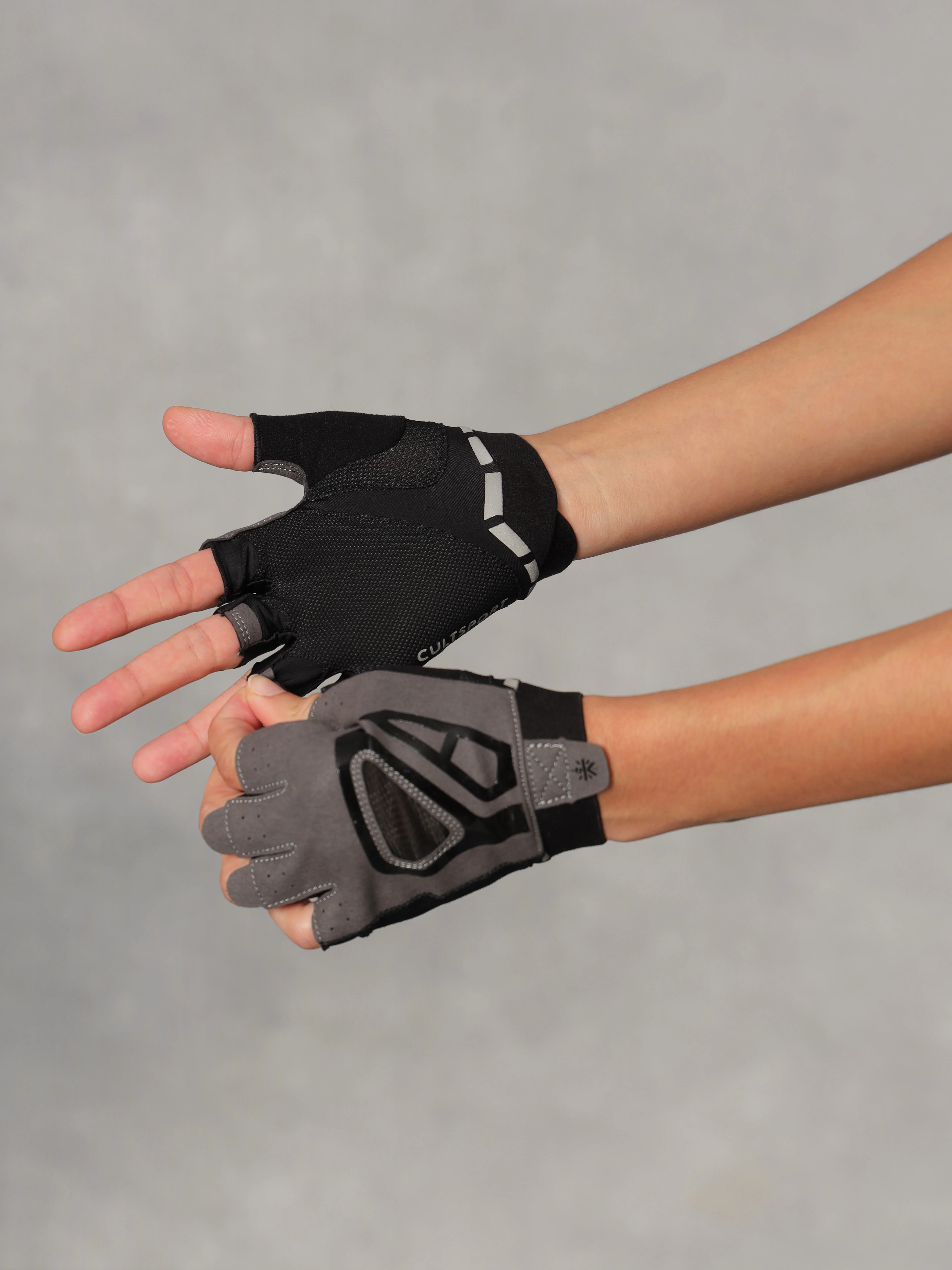 Training Workout Gloves - Image 5