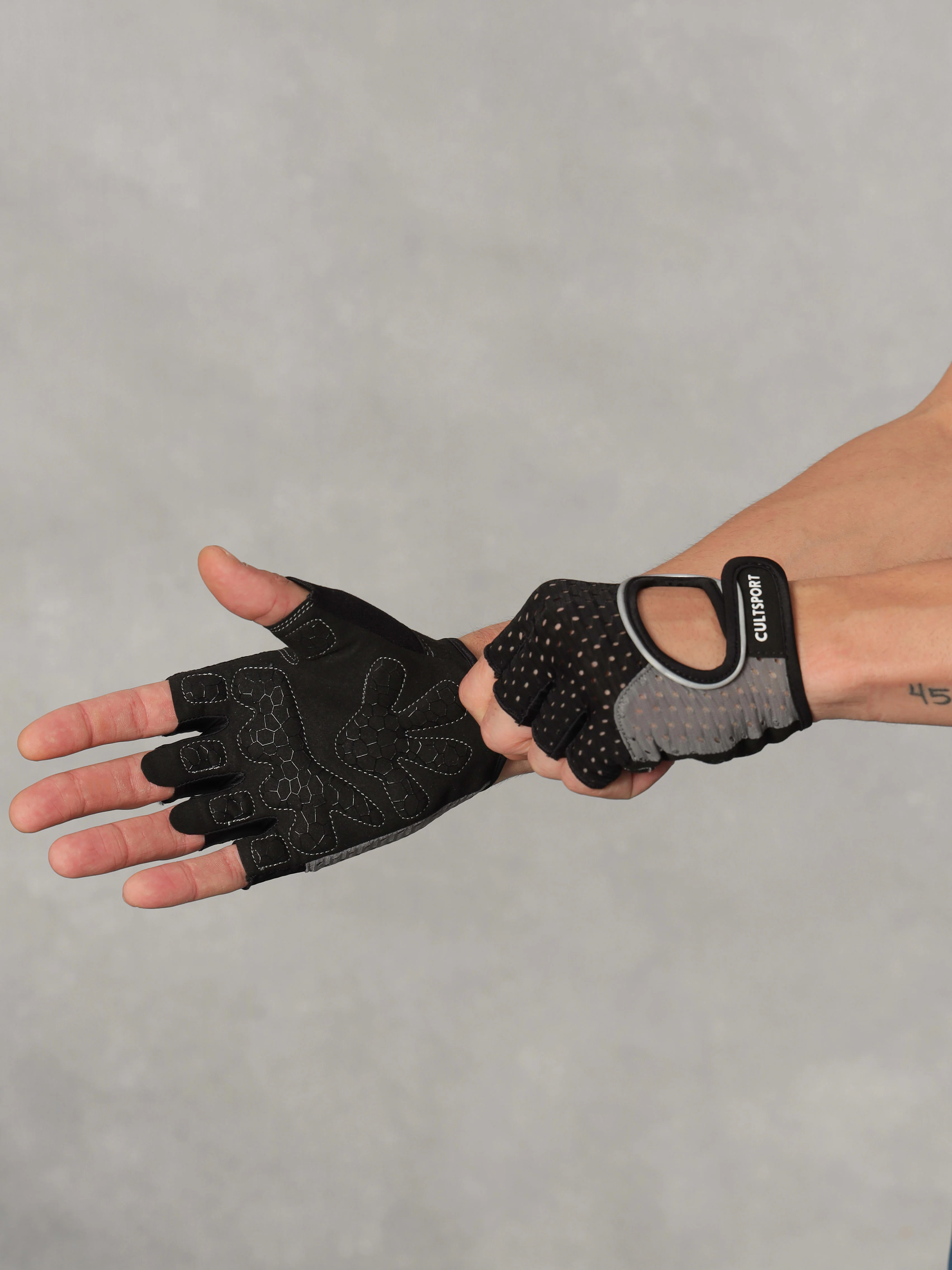 Training Workout Gloves - Image 3