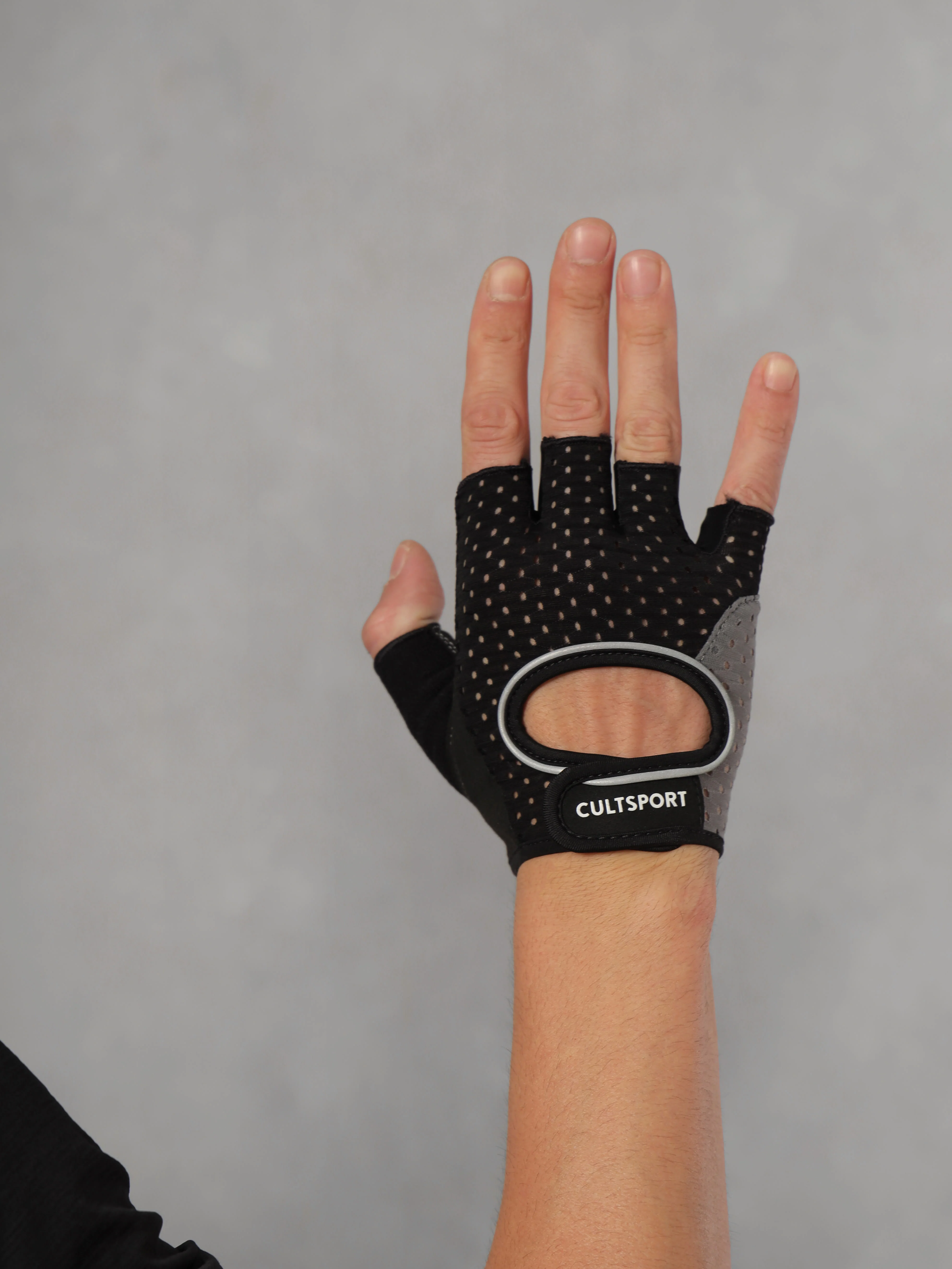 Training Workout Gloves - Image 5