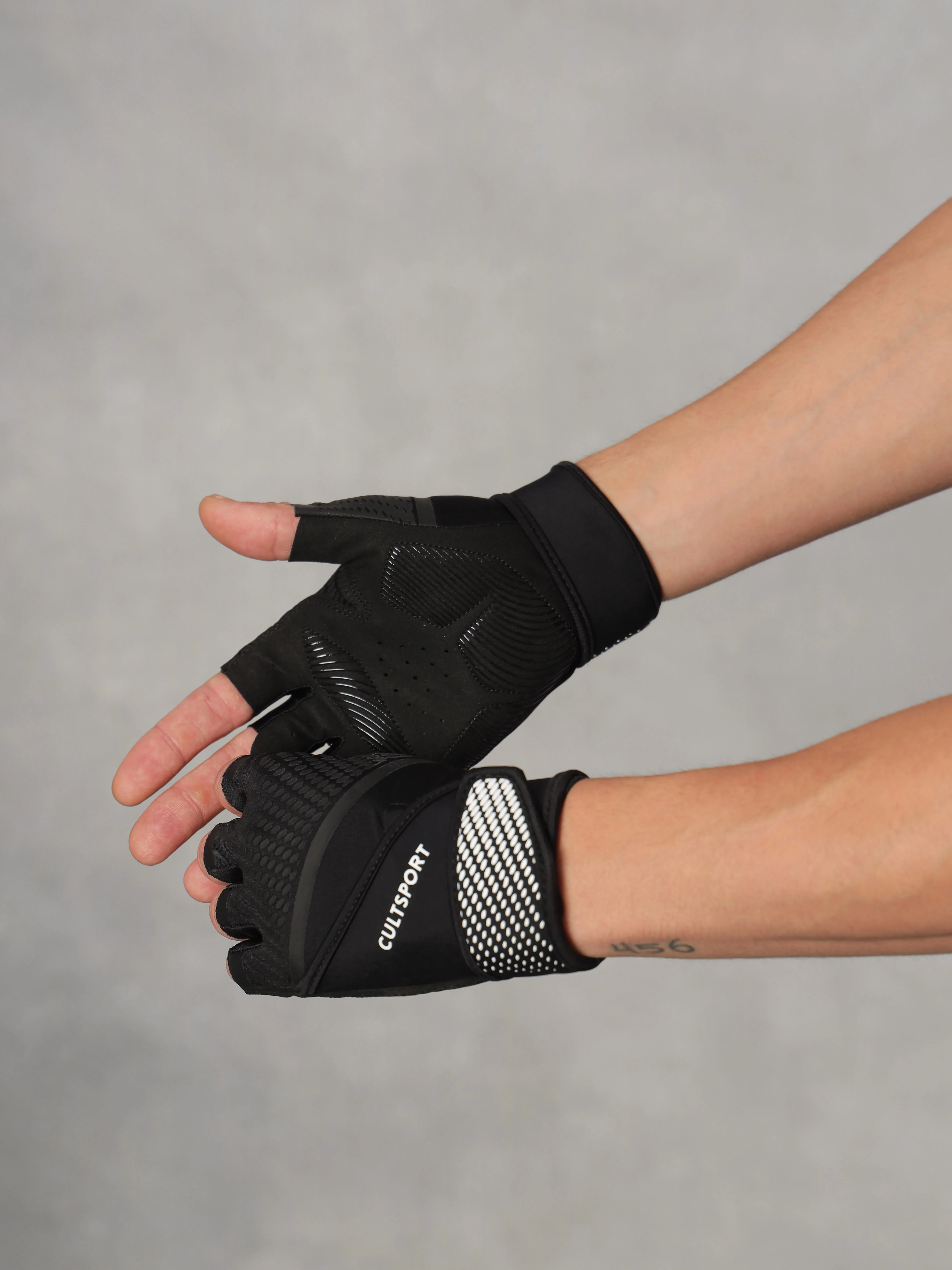 Training Workout Gloves - Image 4
