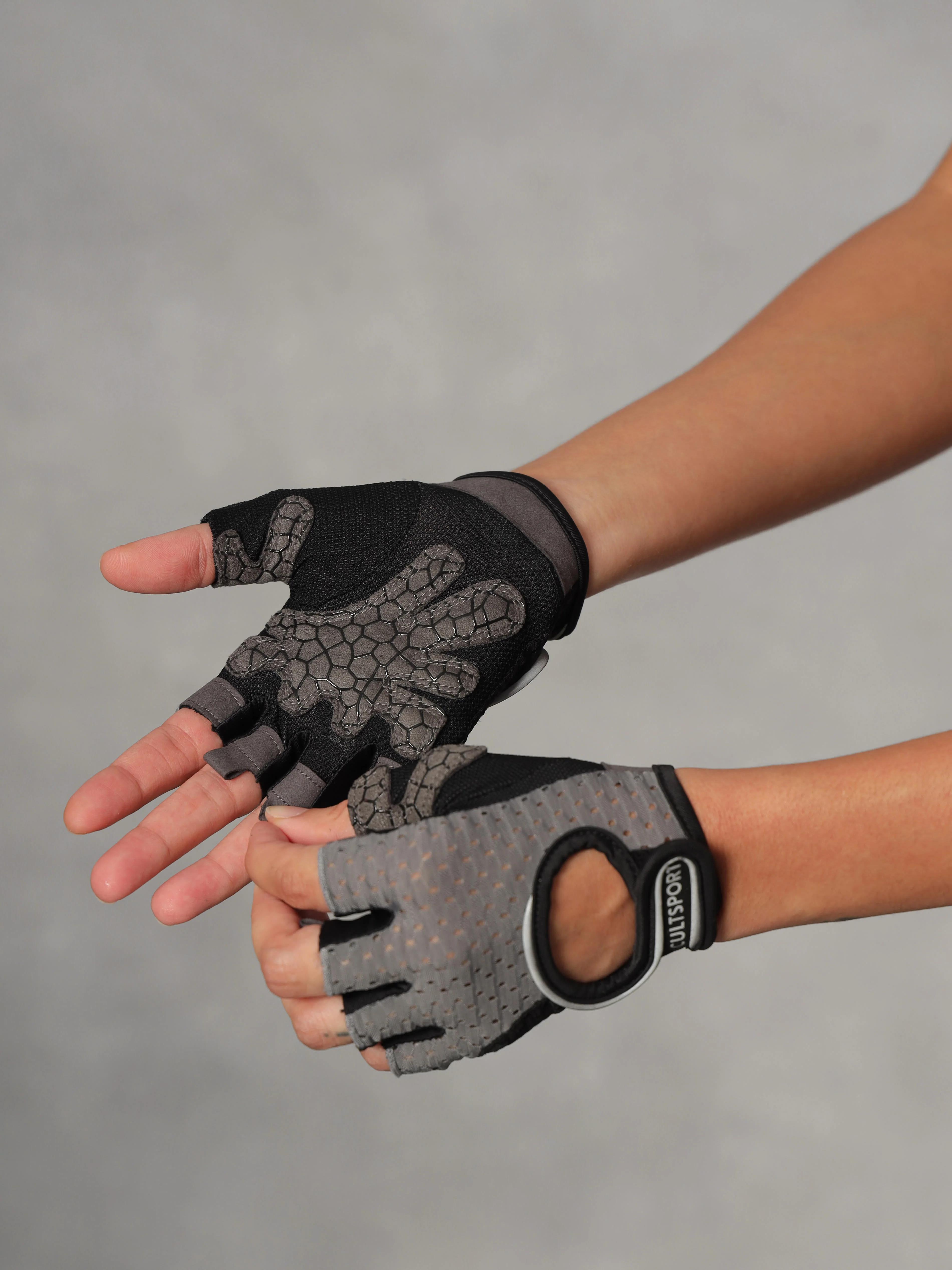 Training Workout Gloves - Image 4