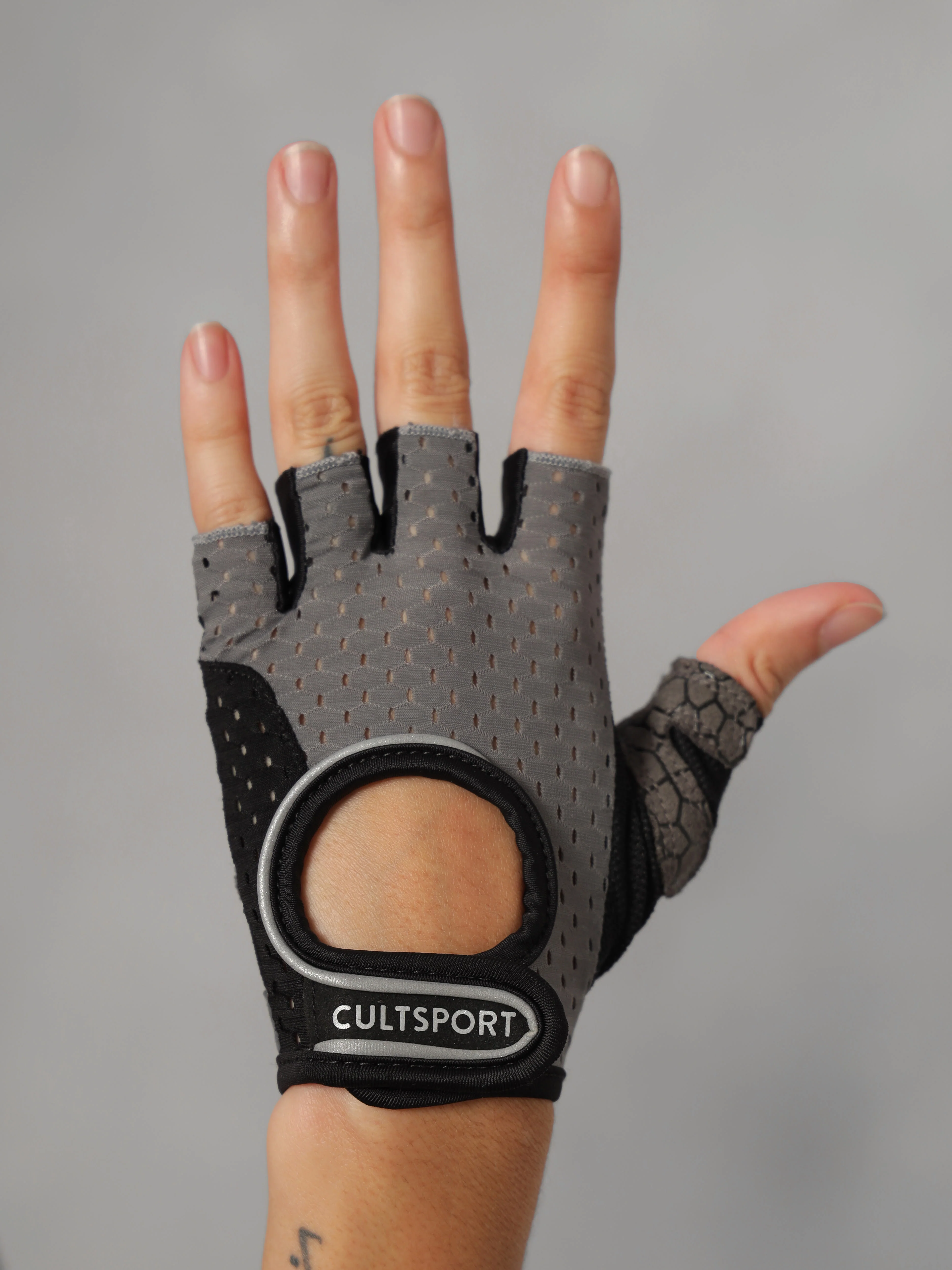 Training Workout Gloves - Image 6