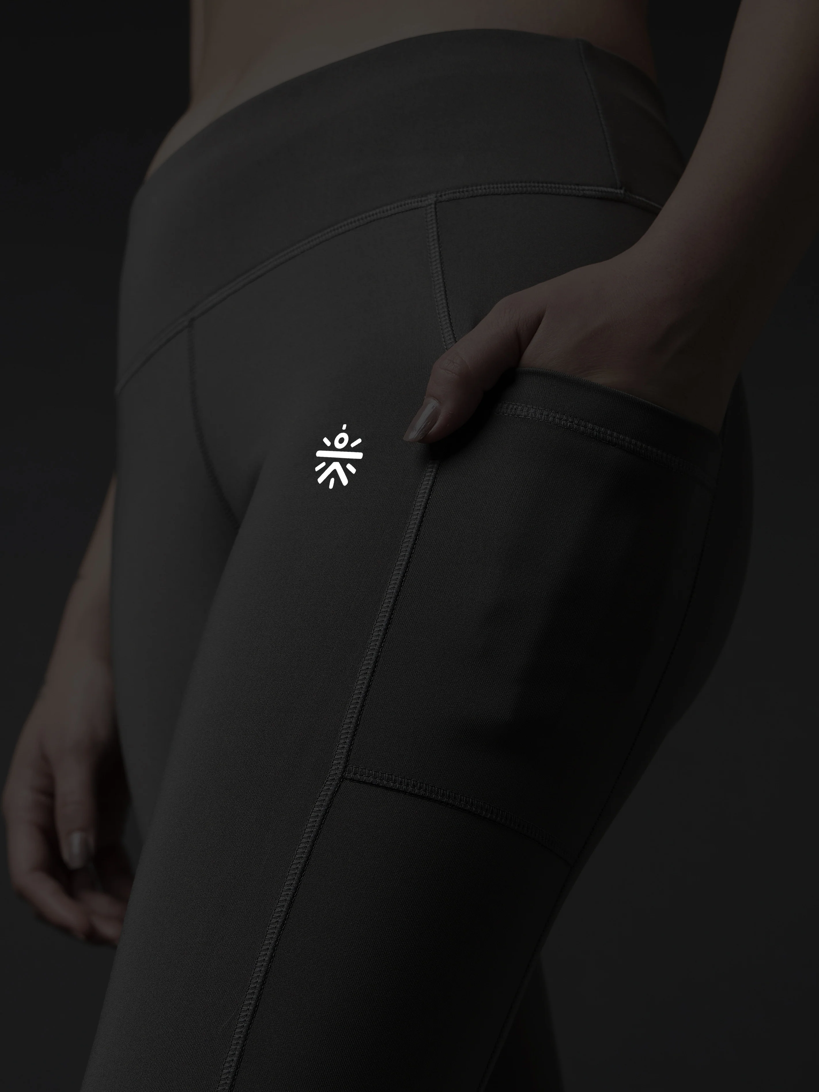 Ultimate Running Tights - Image 10