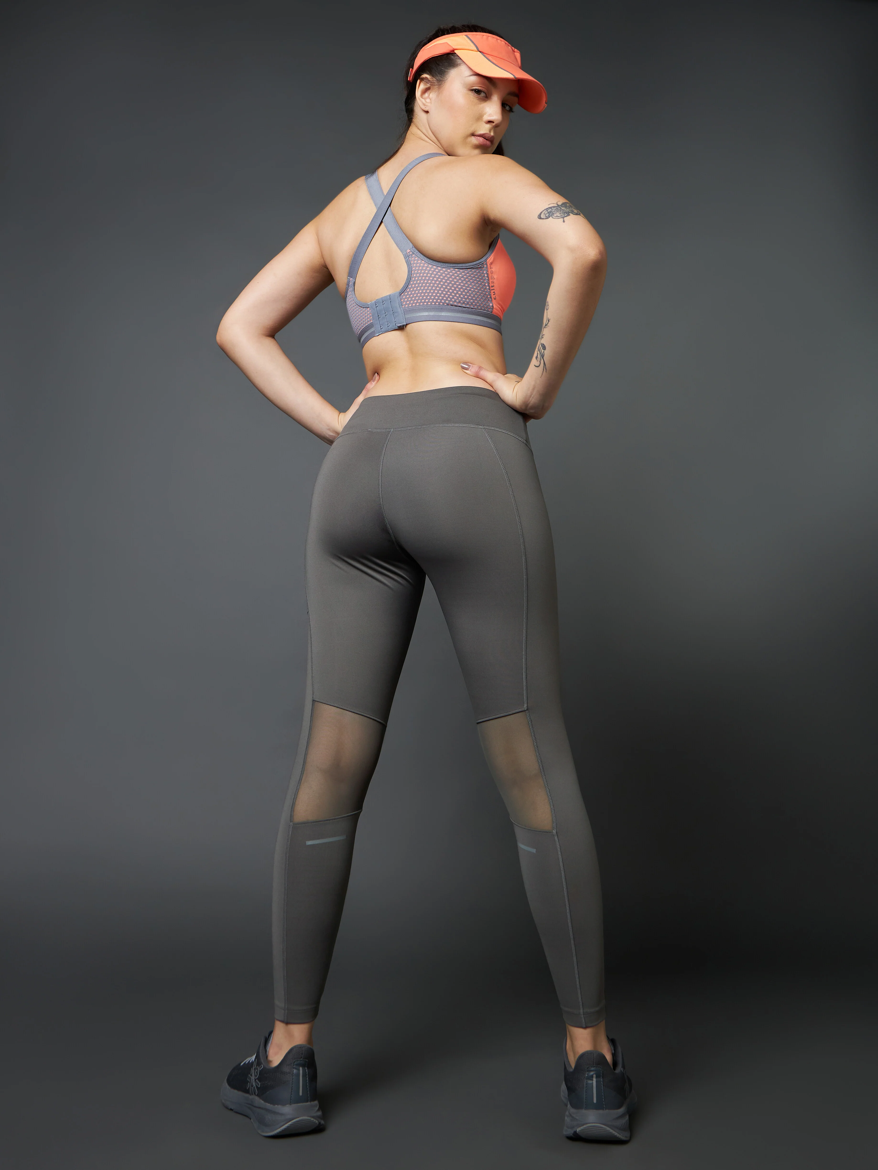 Ultimate Running Tights - Image 2