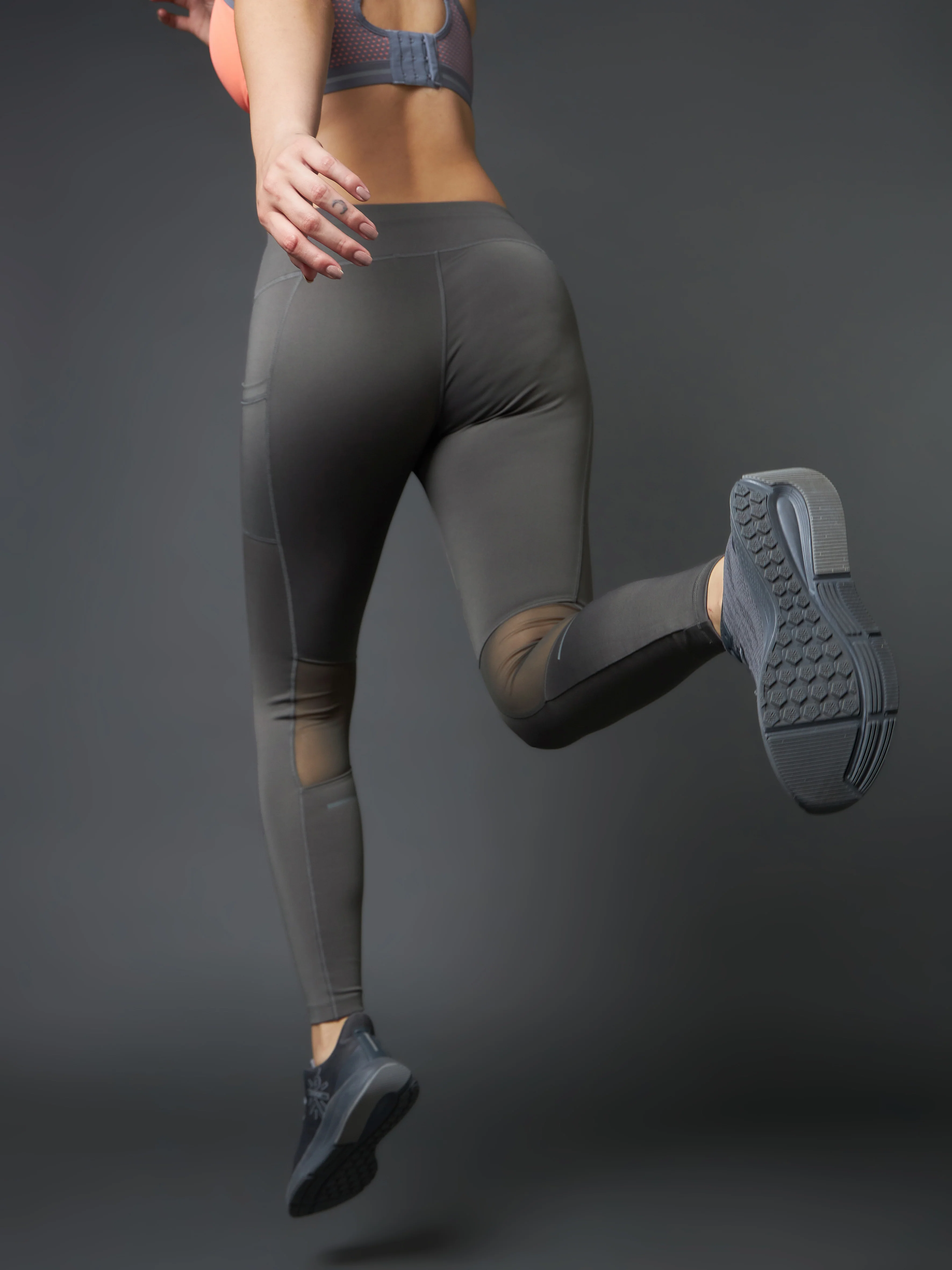 Ultimate Running Tights - Image 3