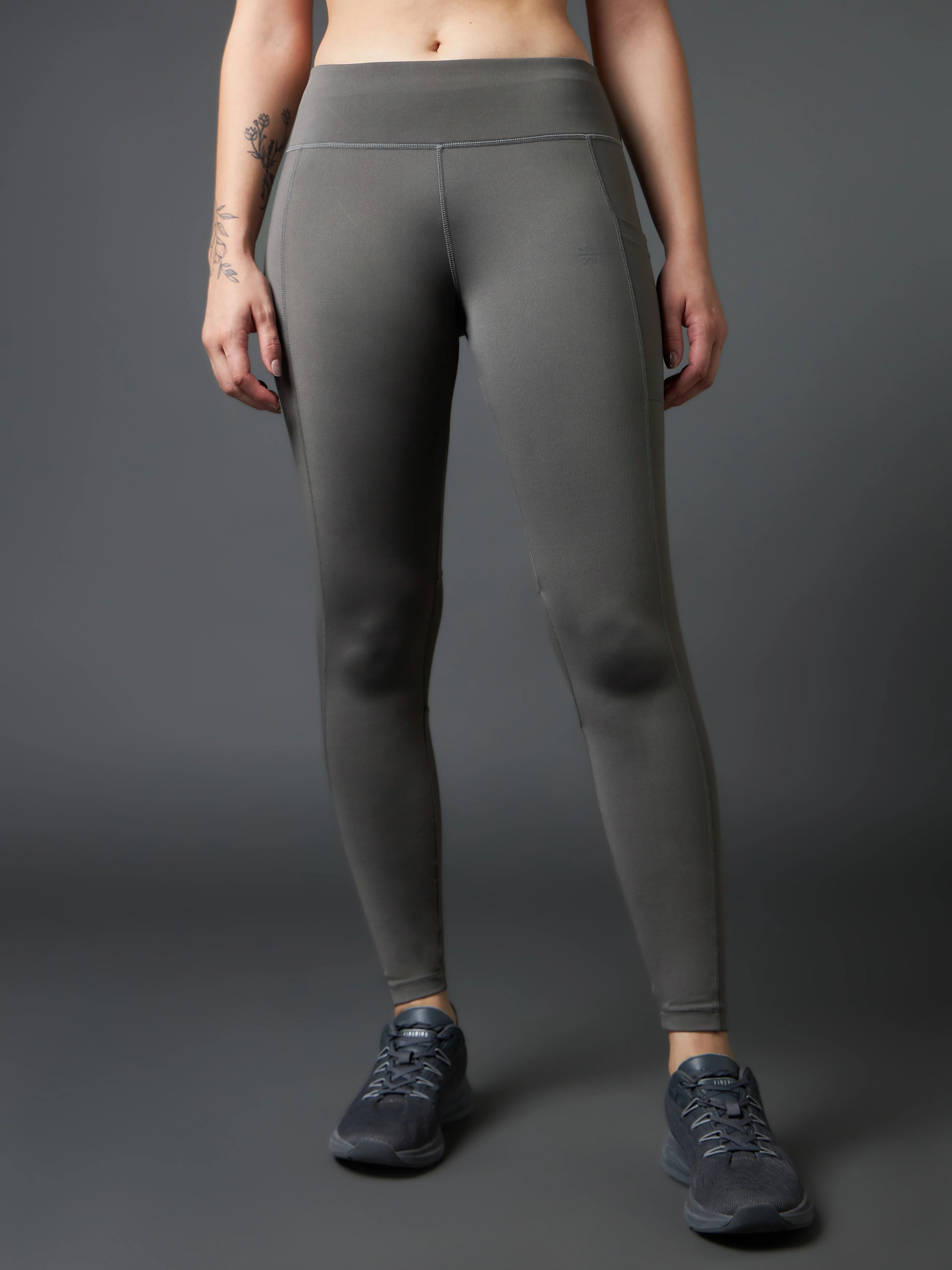 Ultimate Running Tights - Image 4