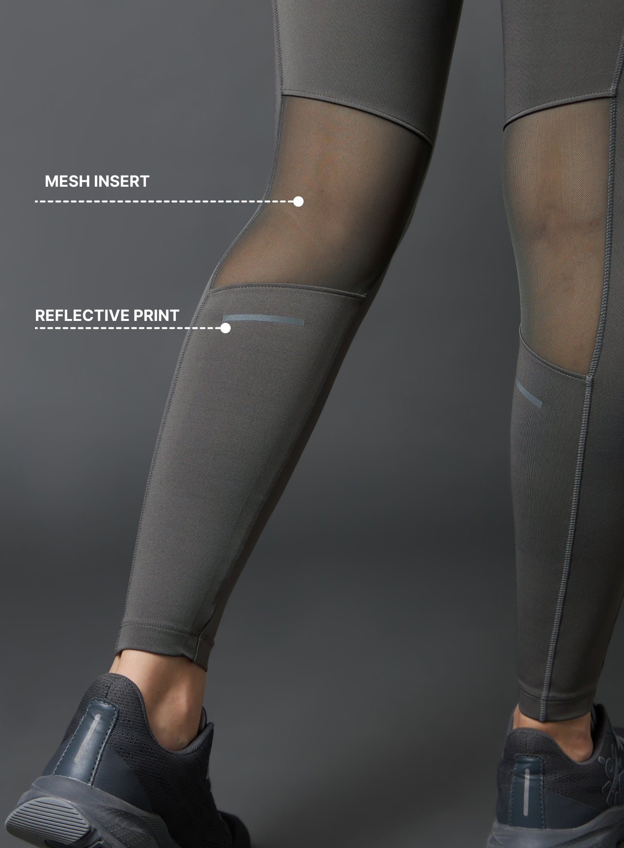 Ultimate Running Tights - Image 7