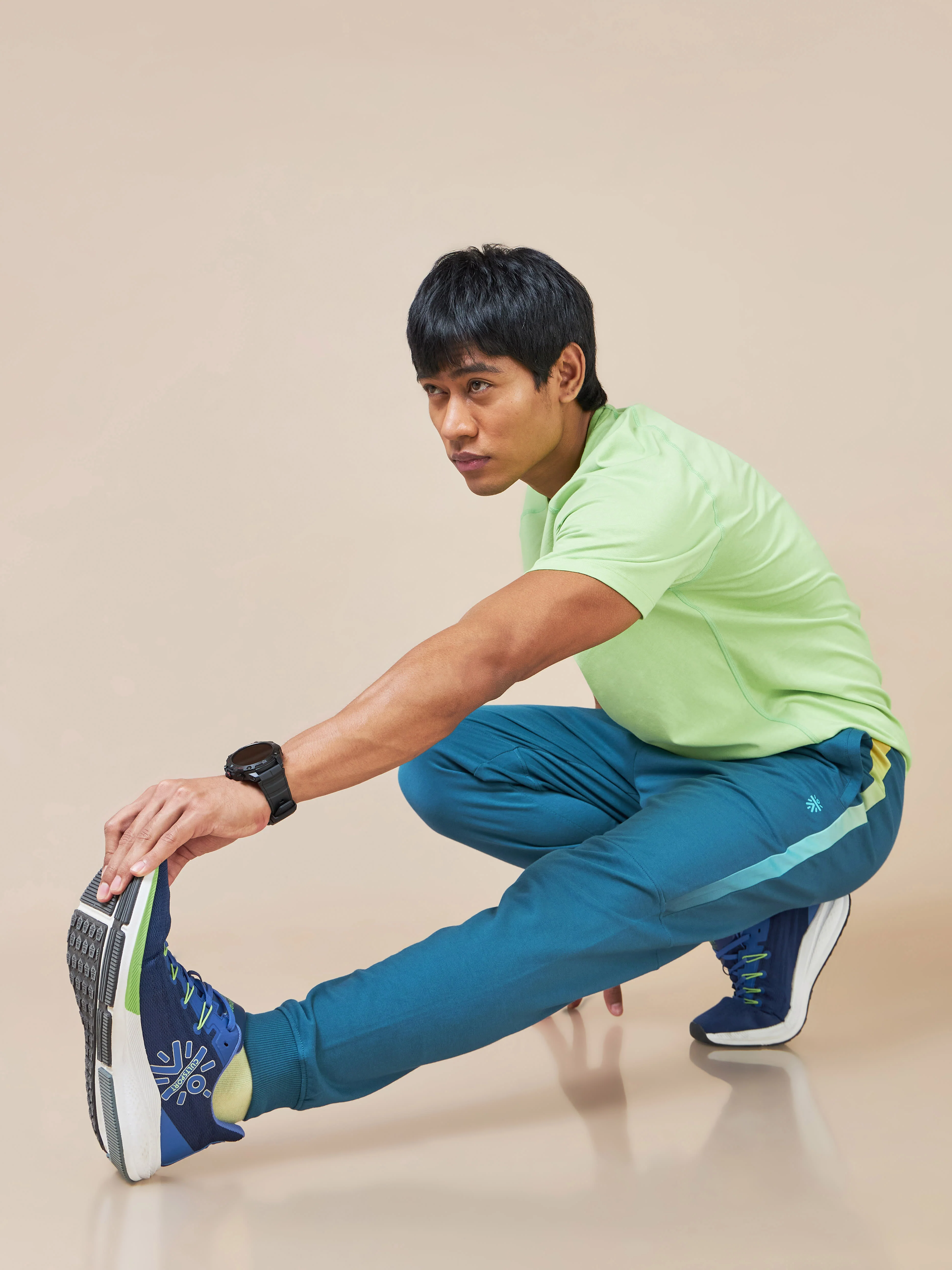 Ultimate Train Joggers - Image 3