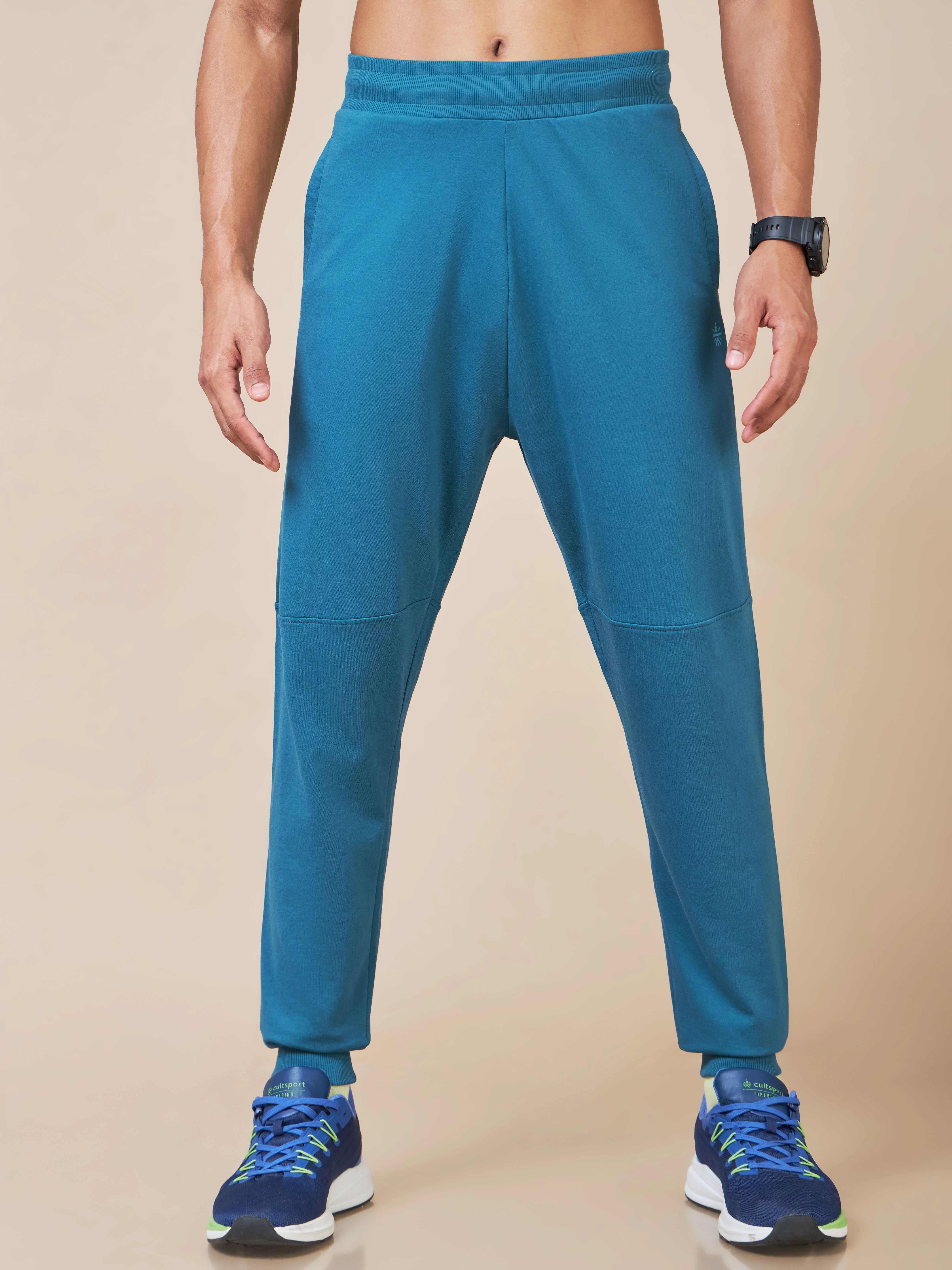 Ultimate Train Joggers - Image 4
