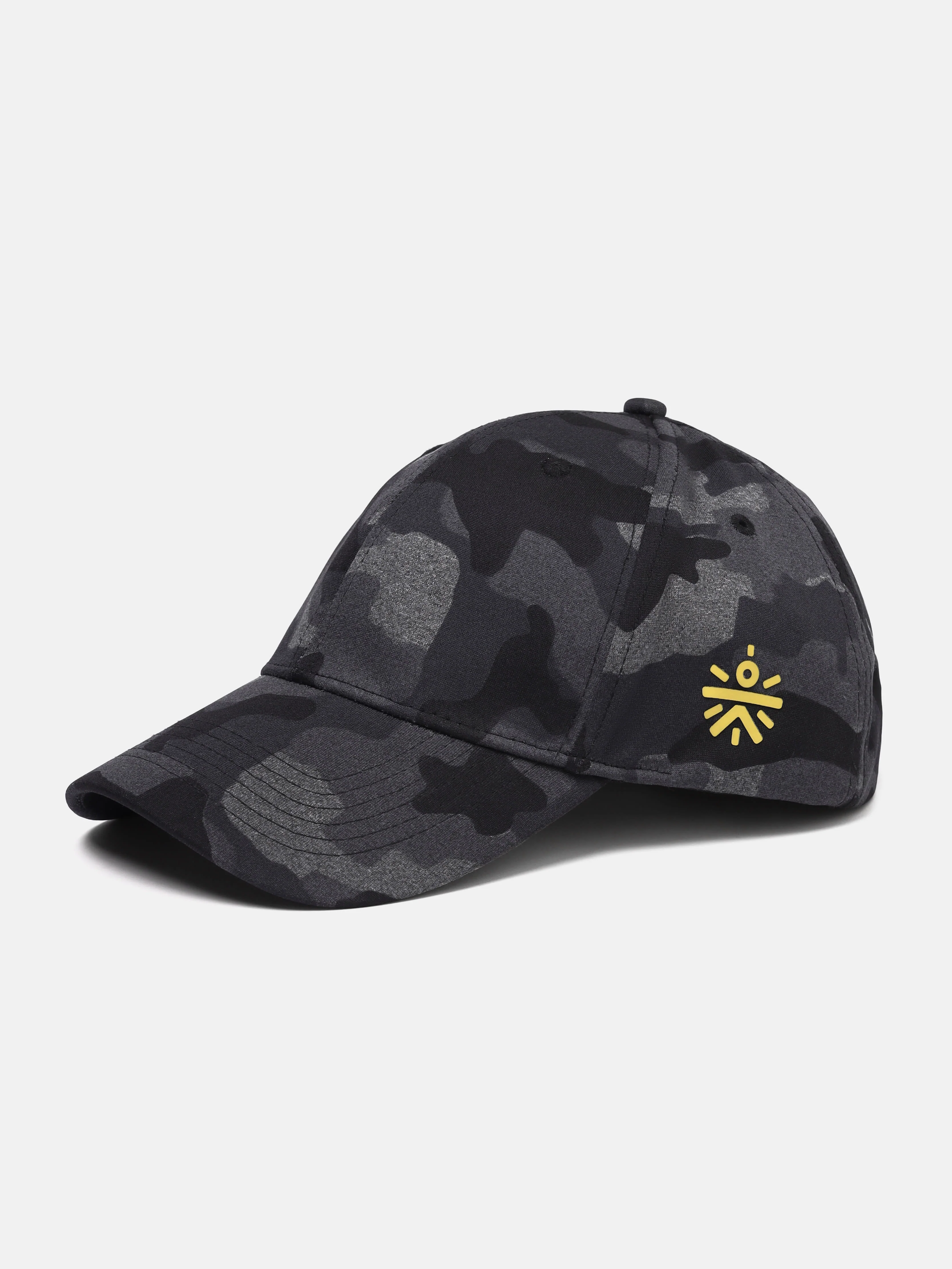 Unisex Adjustable Sports Cap - Image 3
