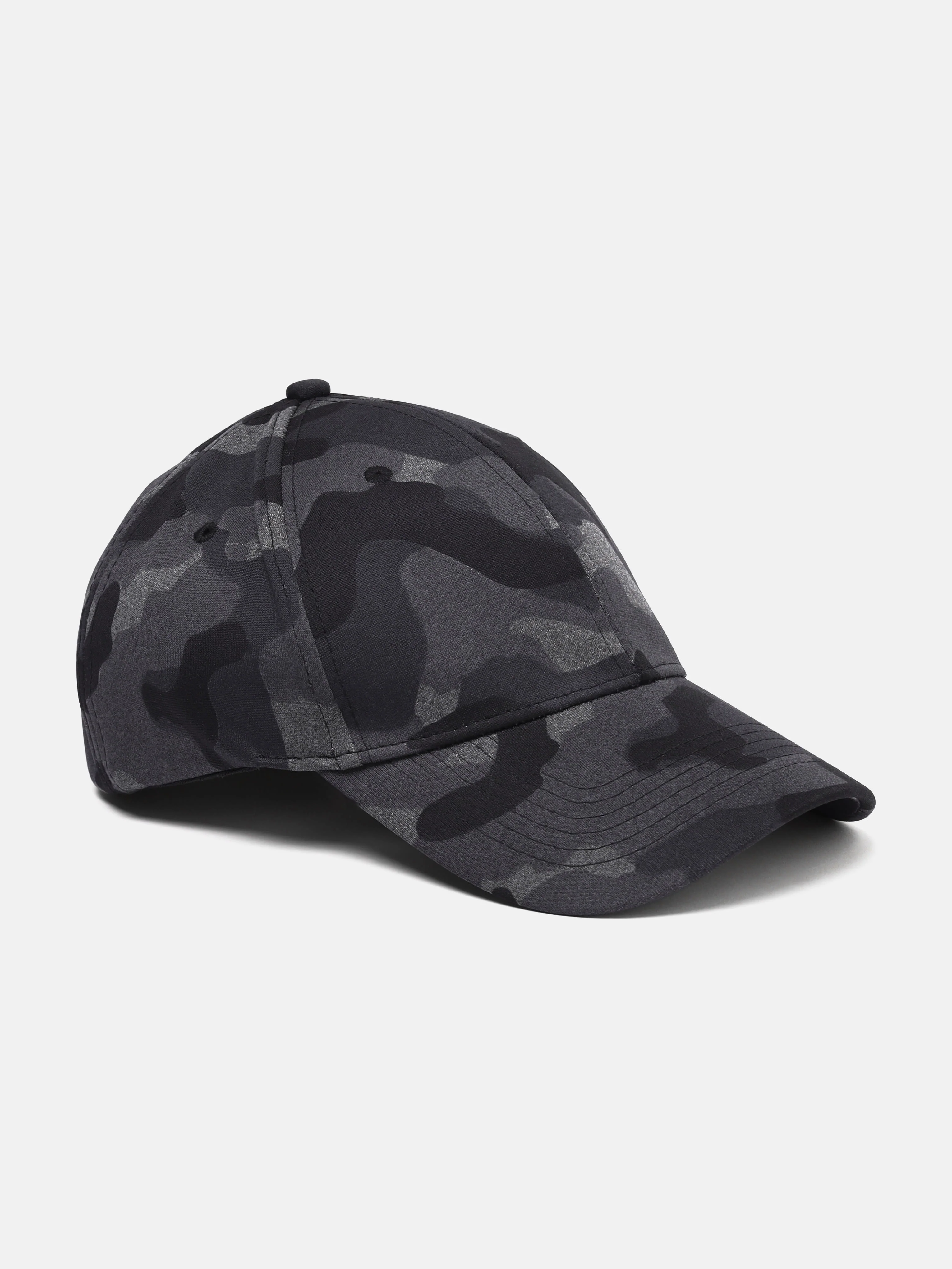 Unisex Adjustable Sports Cap - Image 4