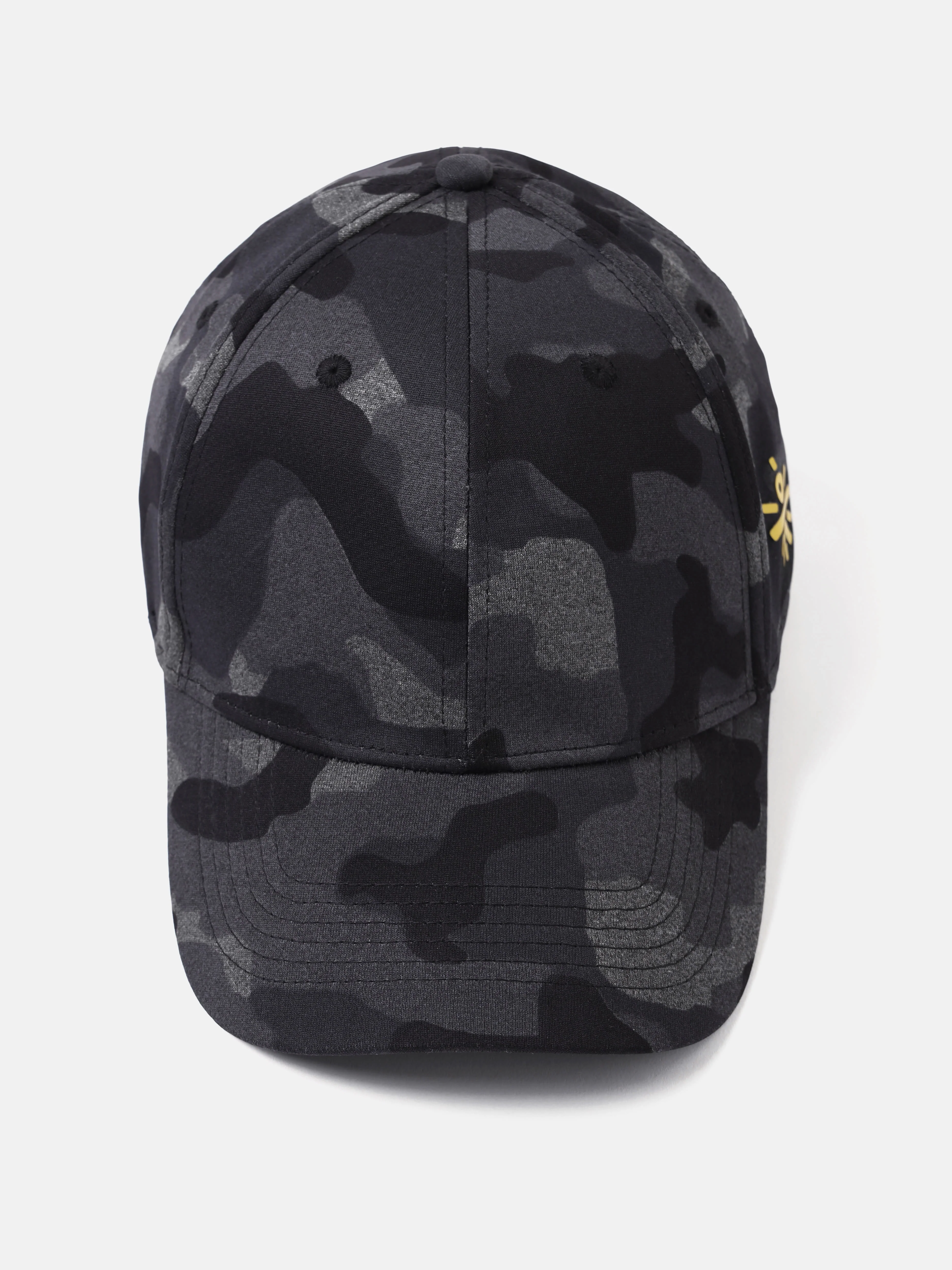 Unisex Adjustable Sports Cap - Image 5