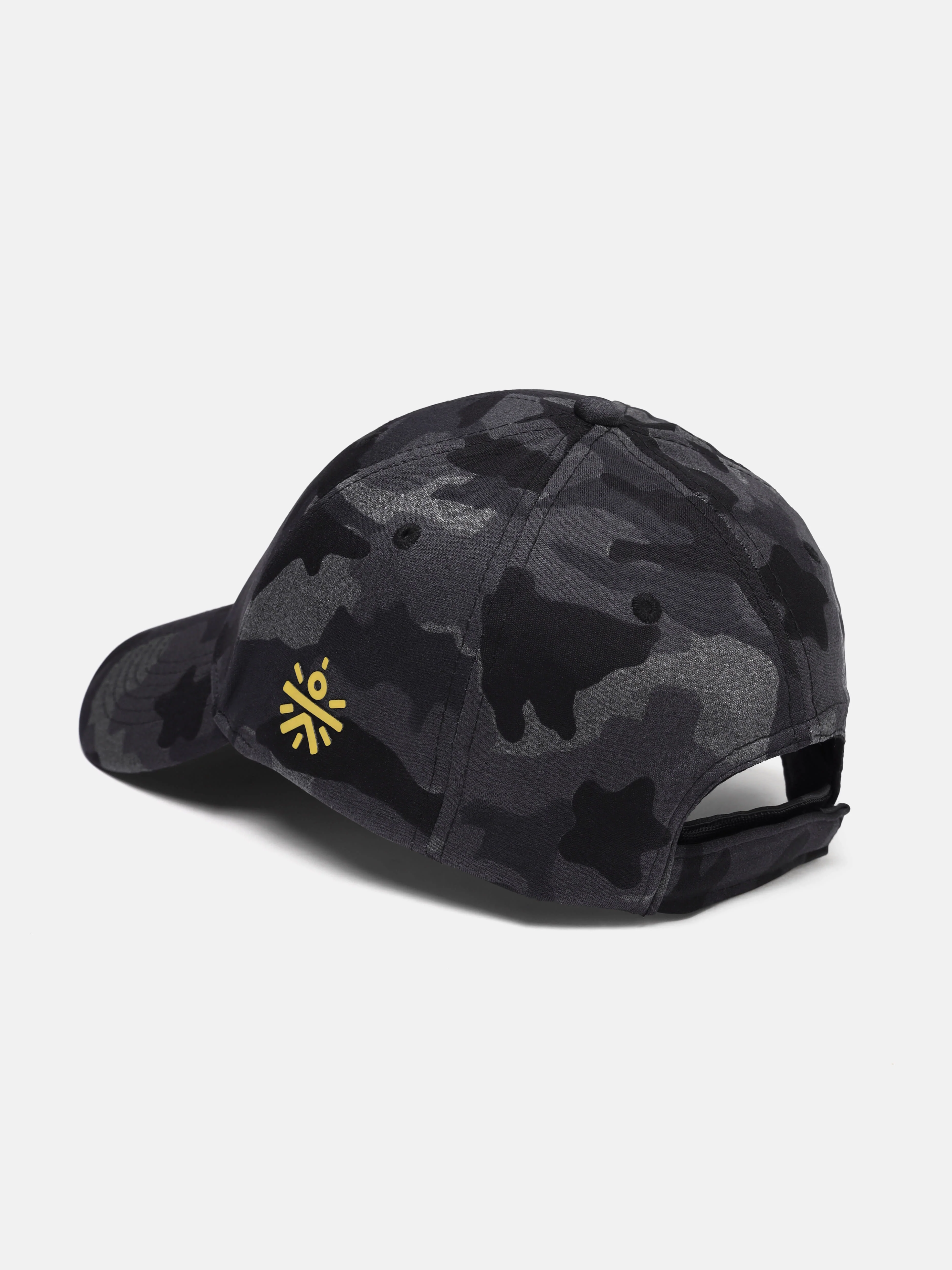 Unisex Adjustable Sports Cap - Image 6
