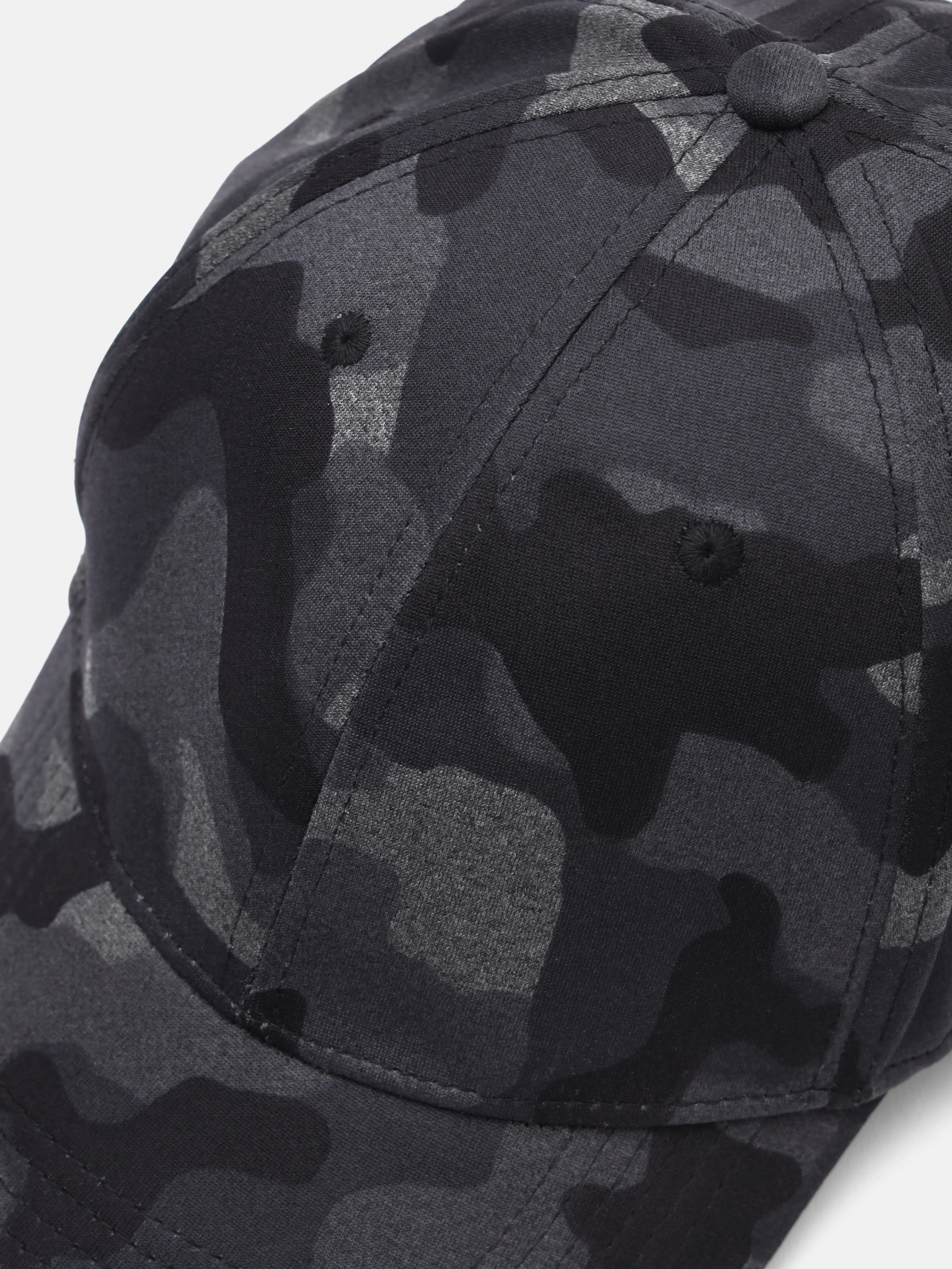 Unisex Adjustable Sports Cap - Image 7