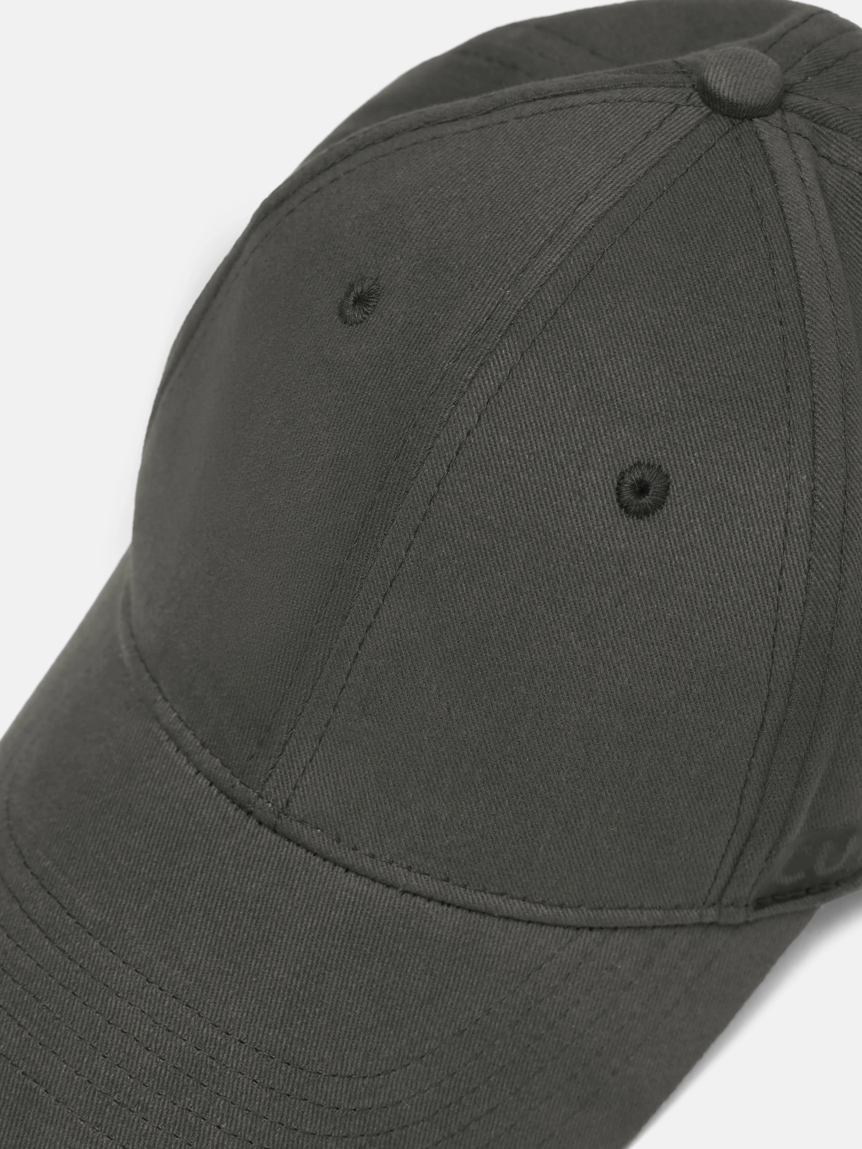 Unisex Cotton Adjustable Sports Cap - Image 10