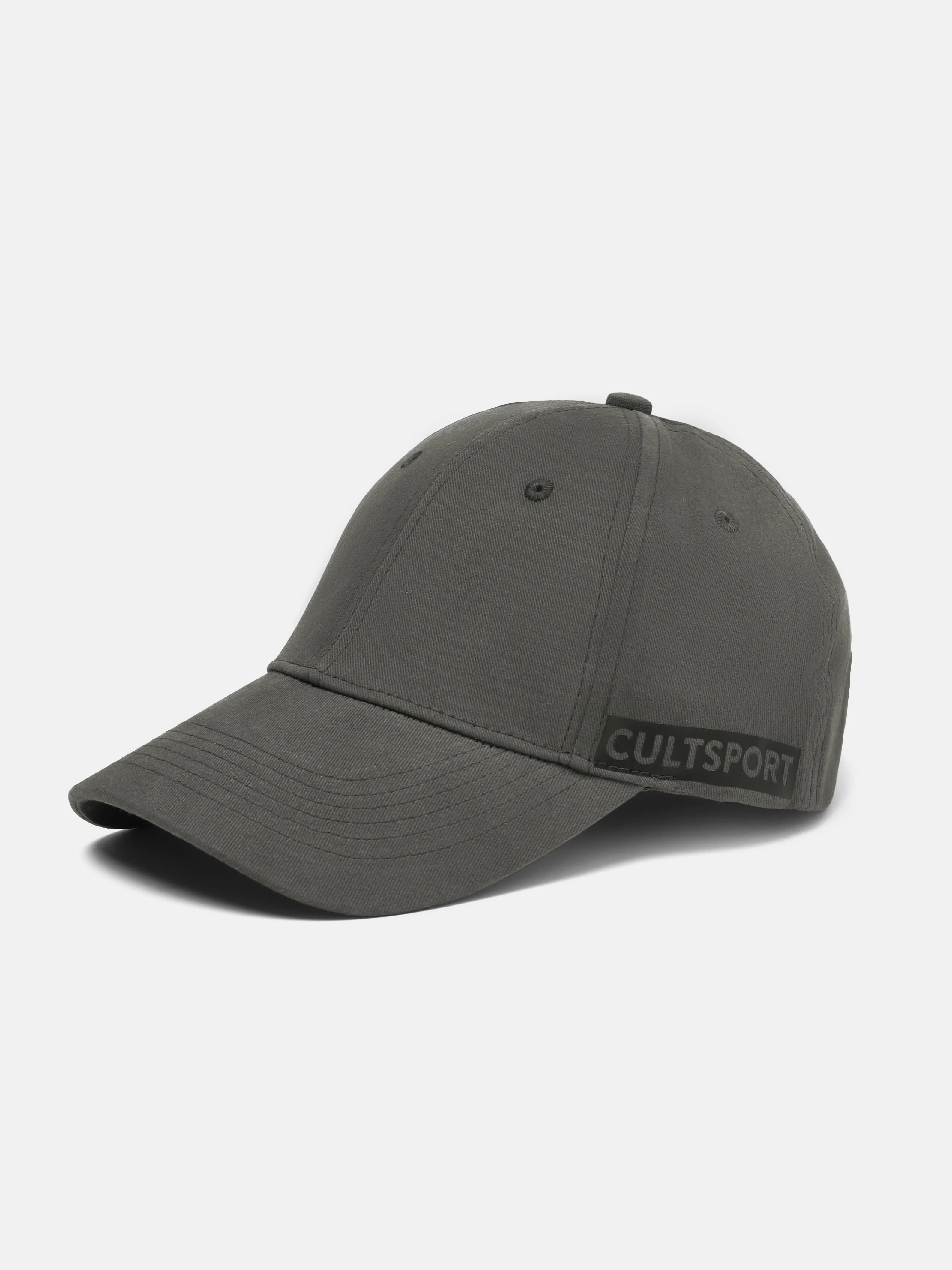 Unisex Cotton Adjustable Sports Cap - Image 6