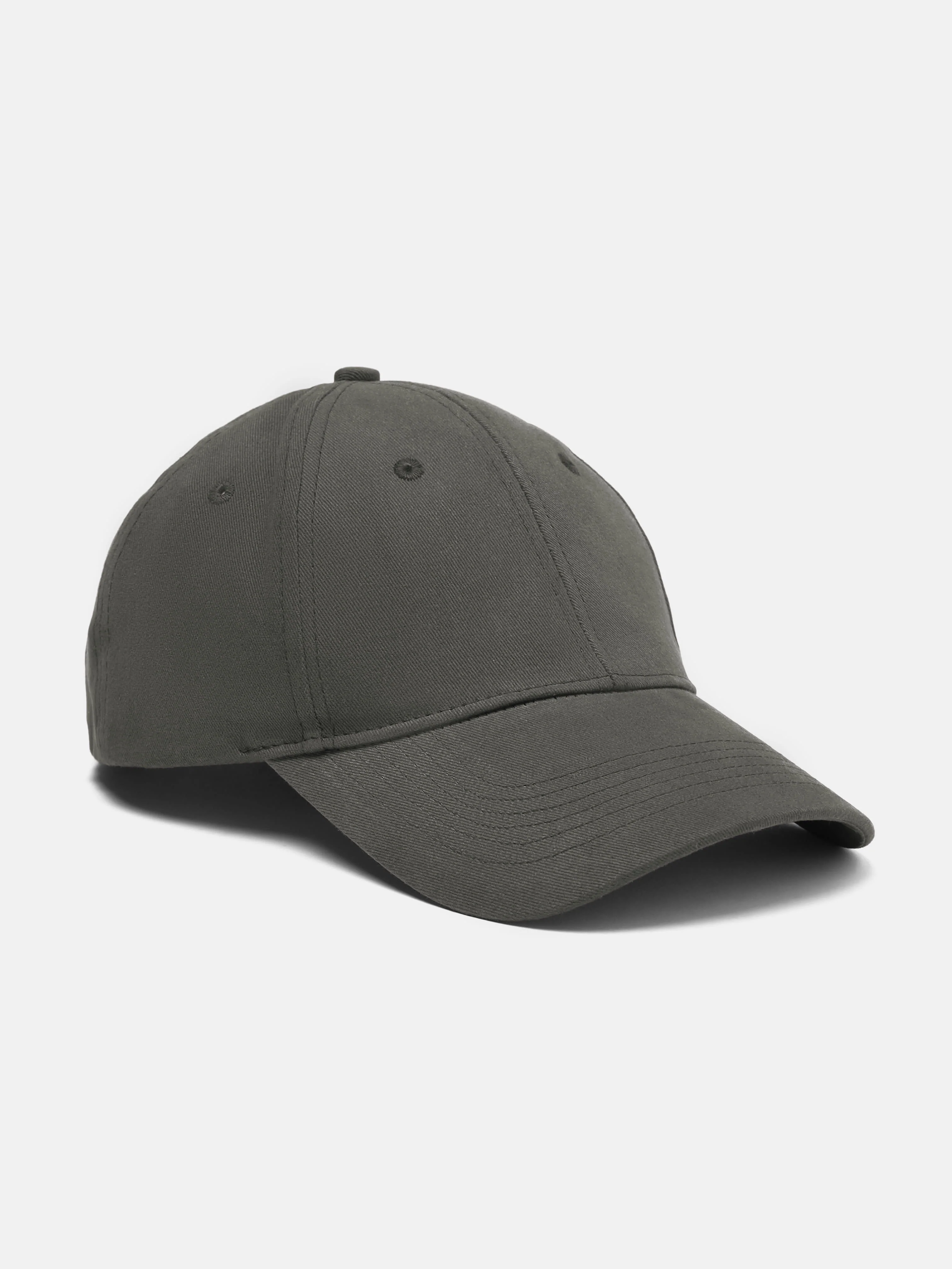 Unisex Cotton Adjustable Sports Cap - Image 7