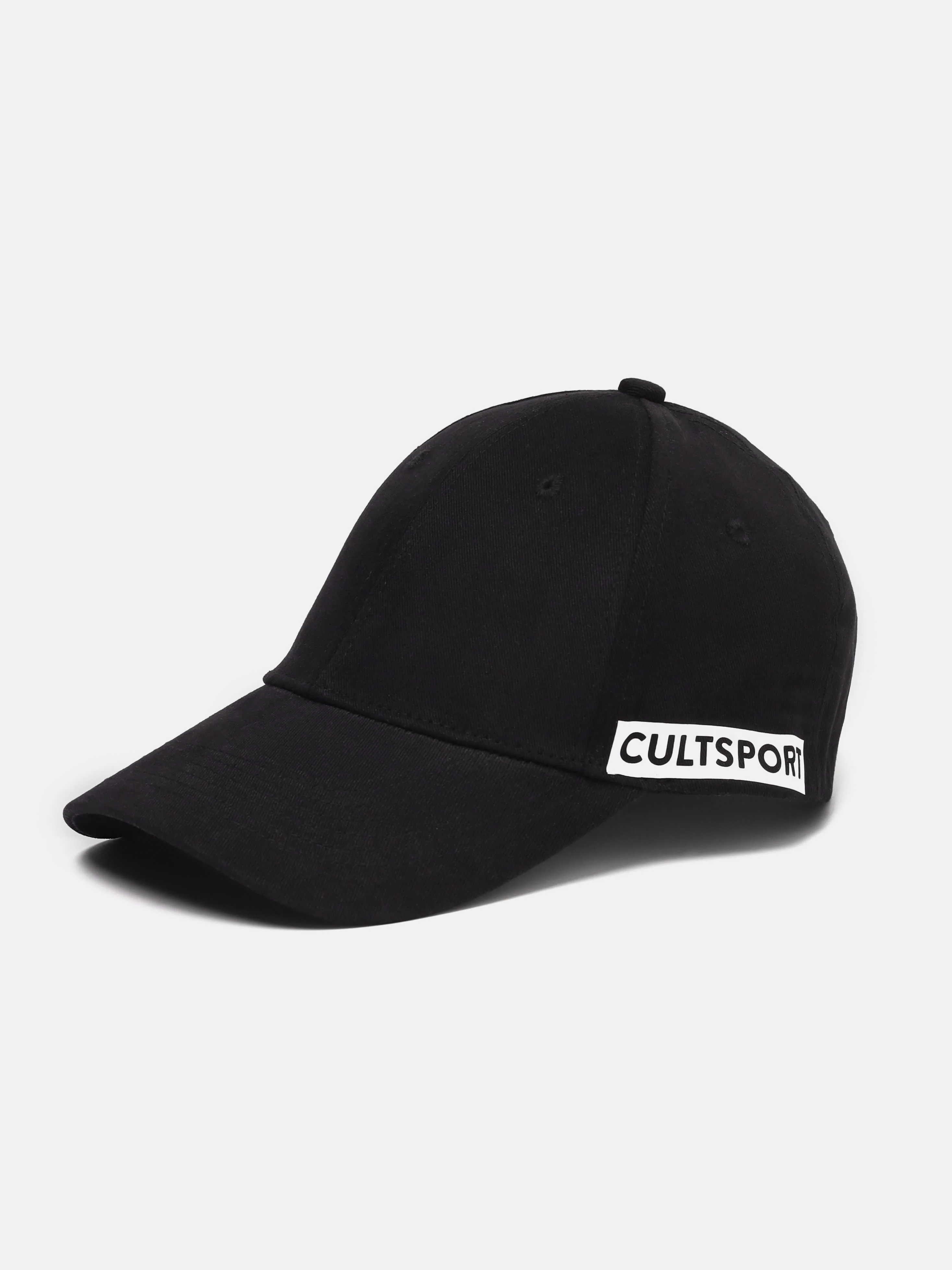 Unisex Cotton Adjustable Sports Cap - Image 3