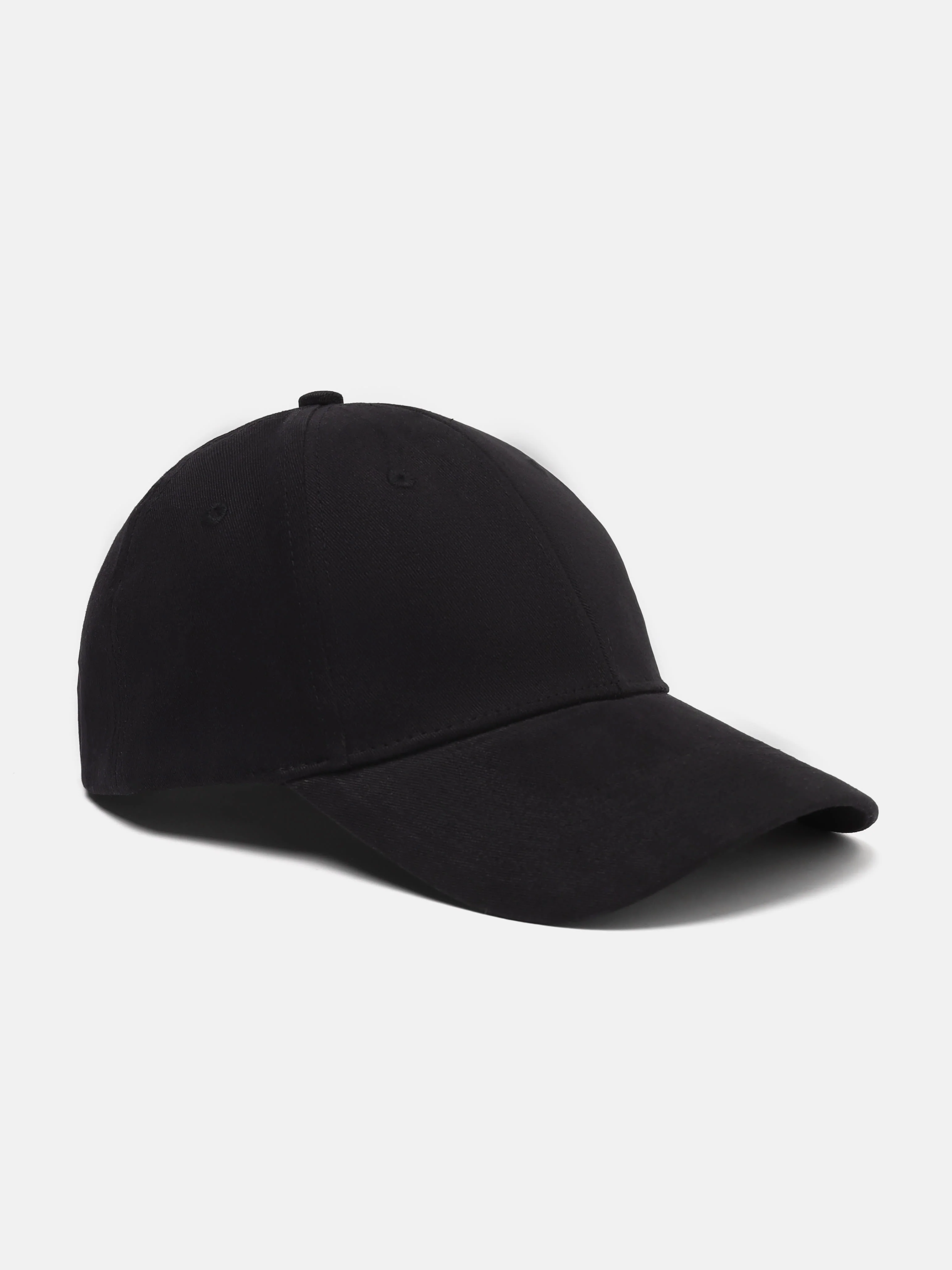 Unisex Cotton Adjustable Sports Cap - Image 4