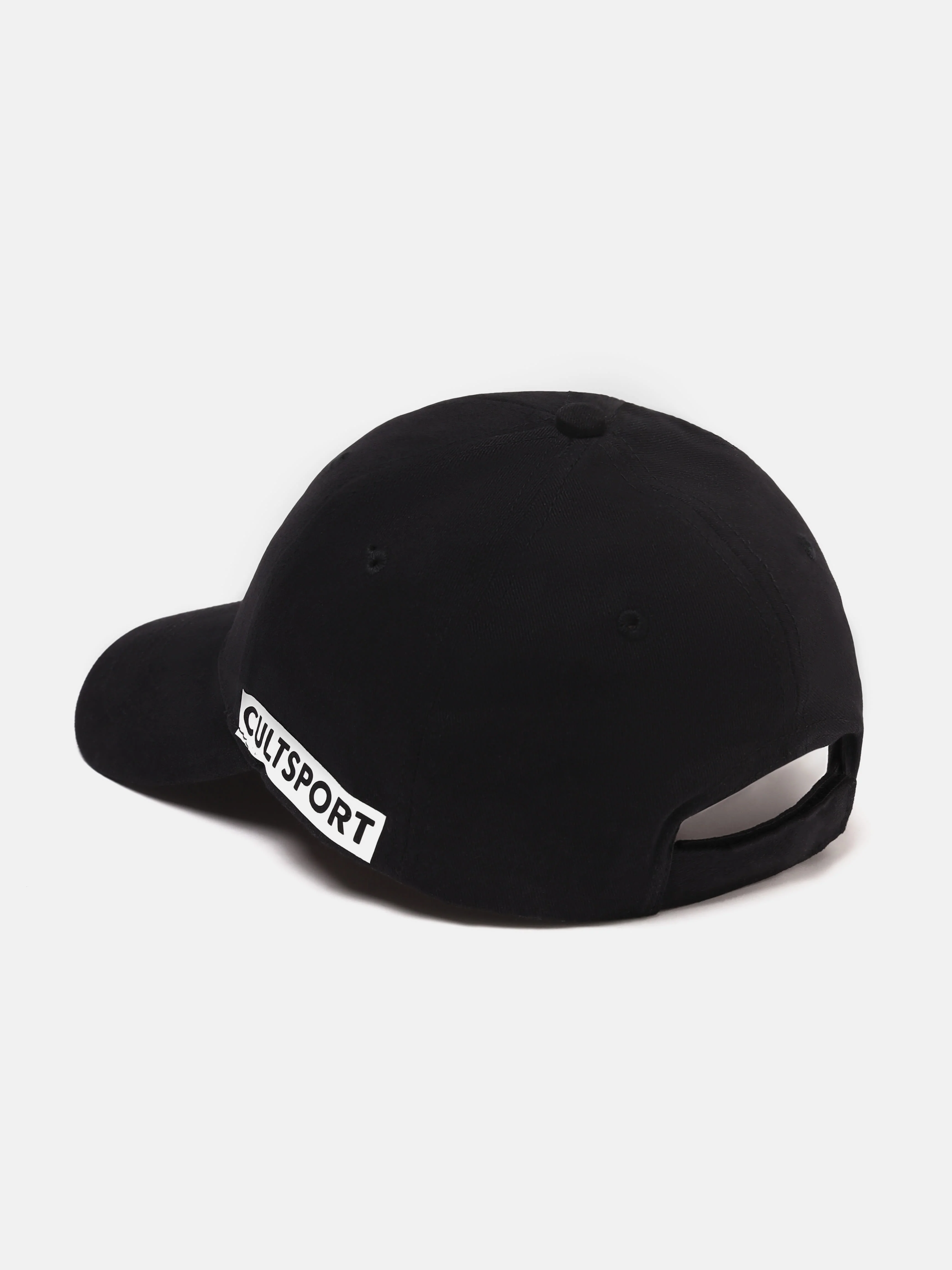 Unisex Cotton Adjustable Sports Cap - Image 6