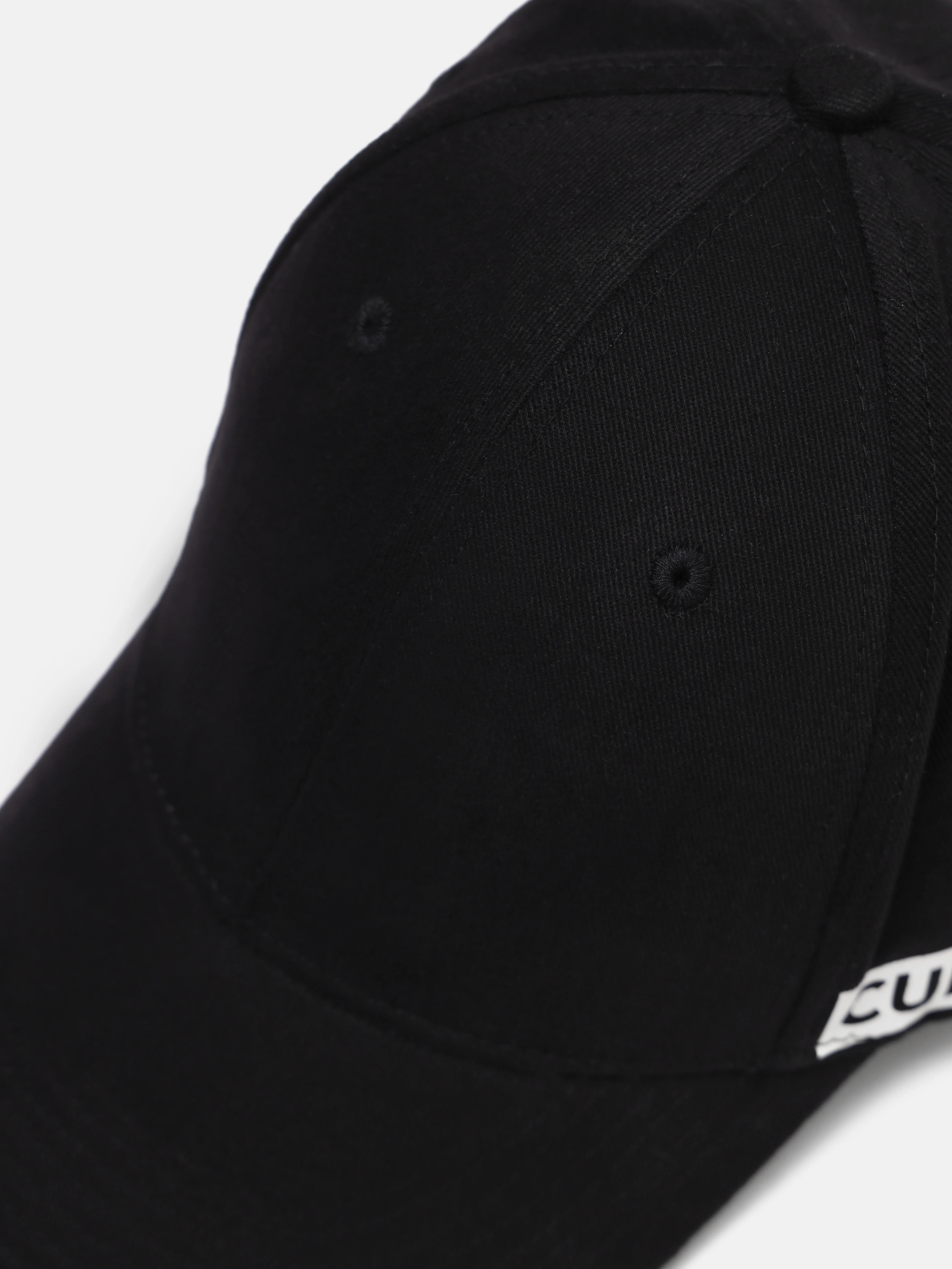 Unisex Cotton Adjustable Sports Cap - Image 7