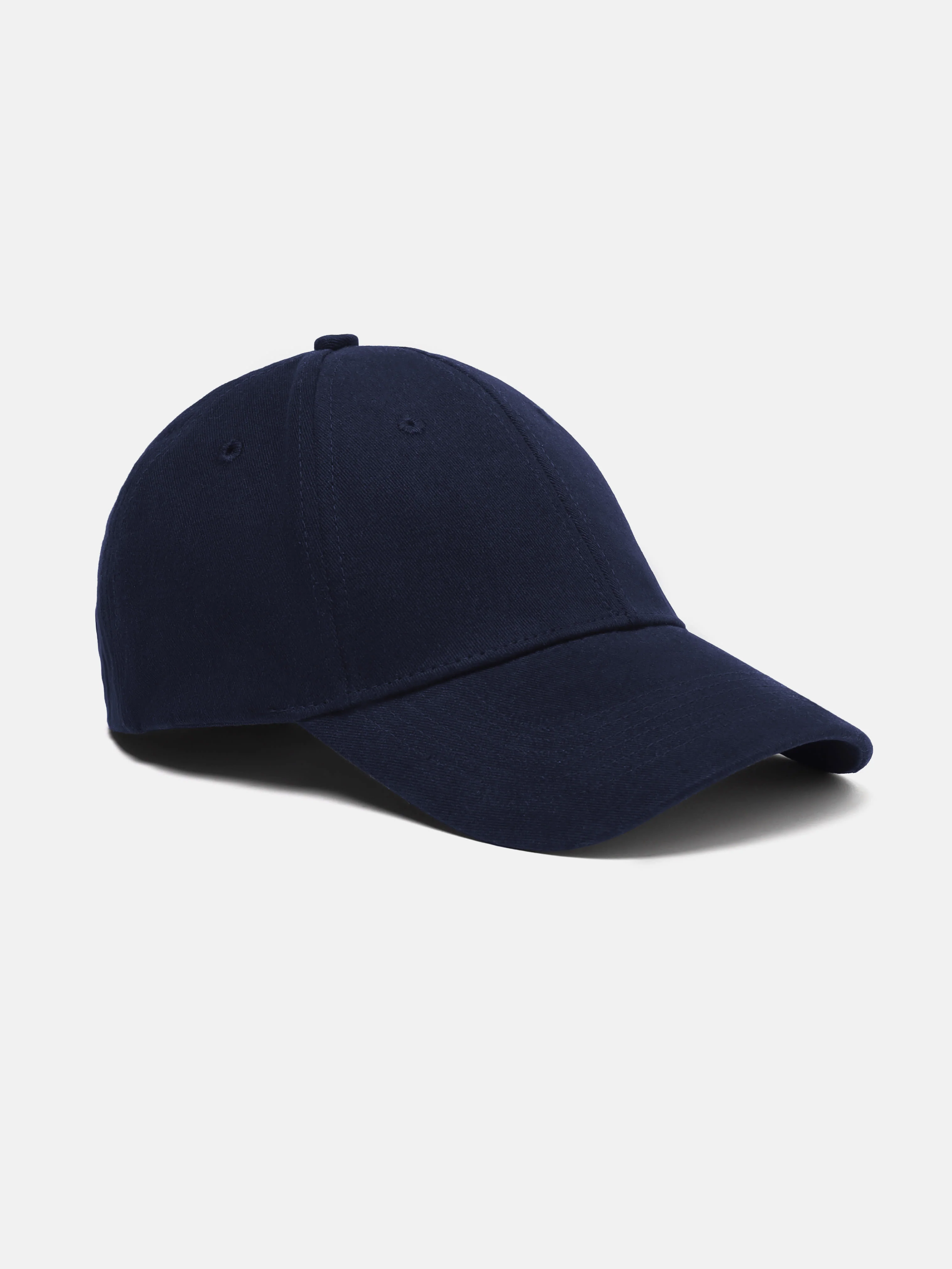 Unisex Cotton Adjustable Sports Cap - Image 4