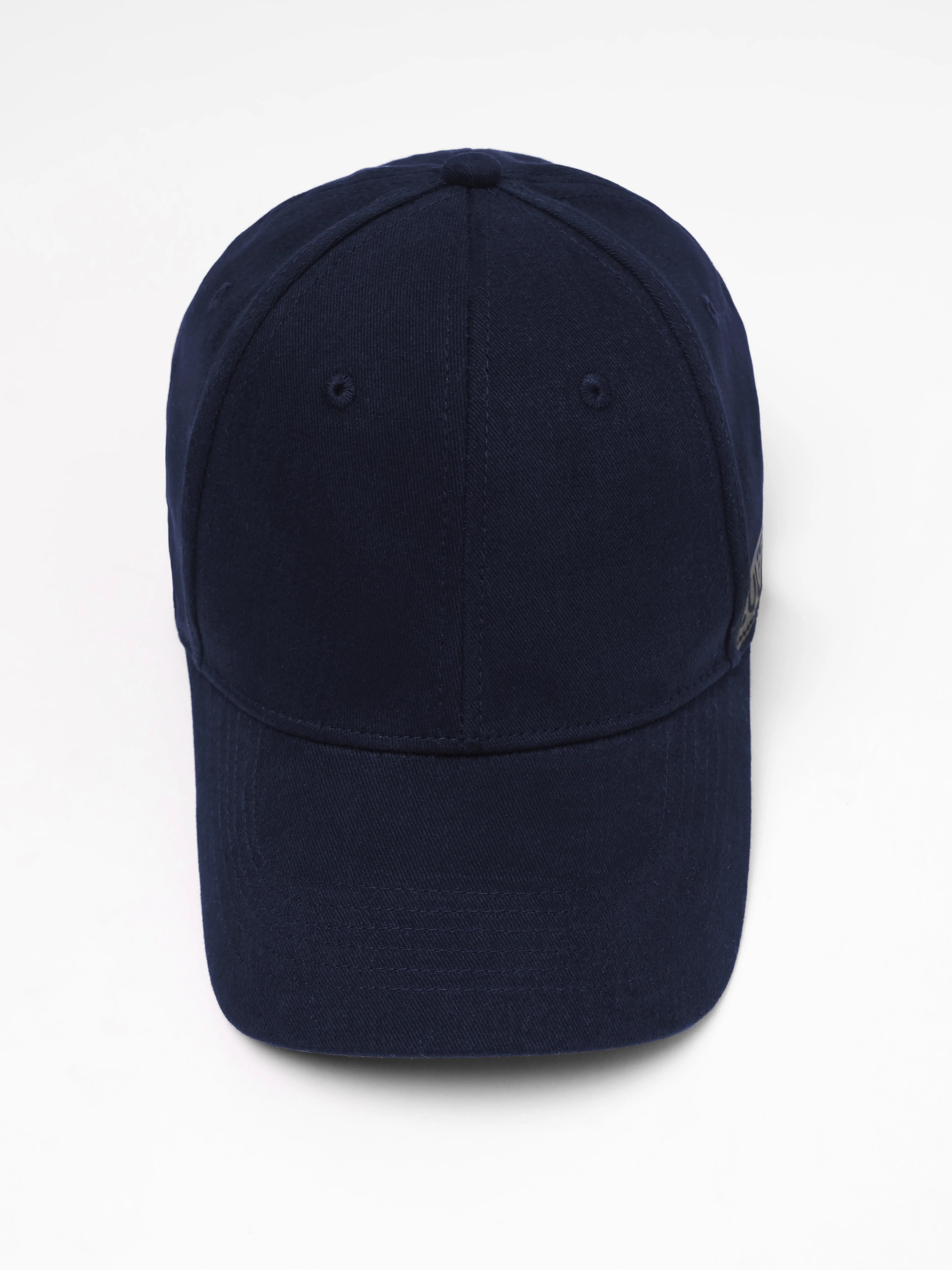 Unisex Cotton Adjustable Sports Cap - Image 5