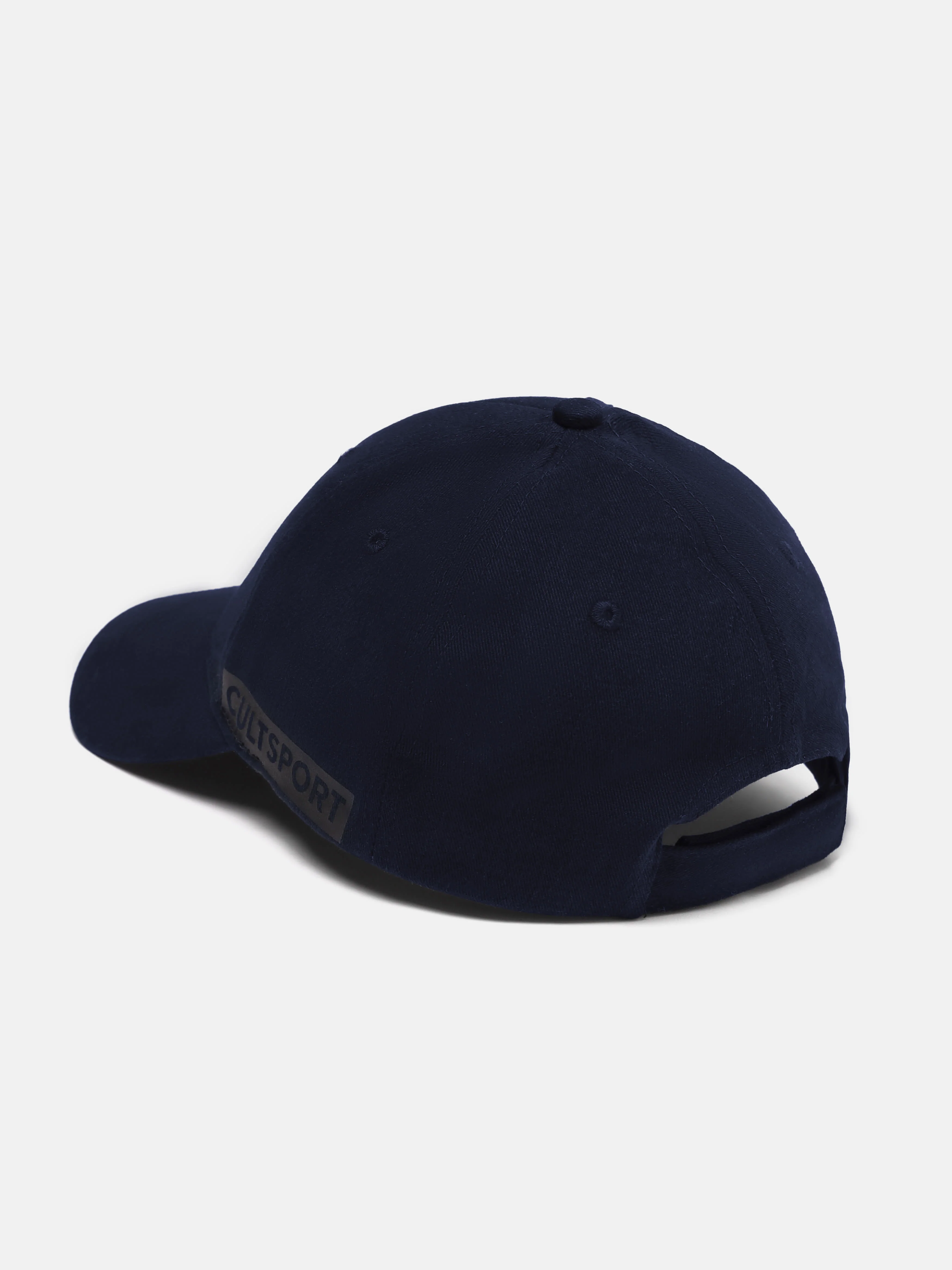 Unisex Cotton Adjustable Sports Cap - Image 6