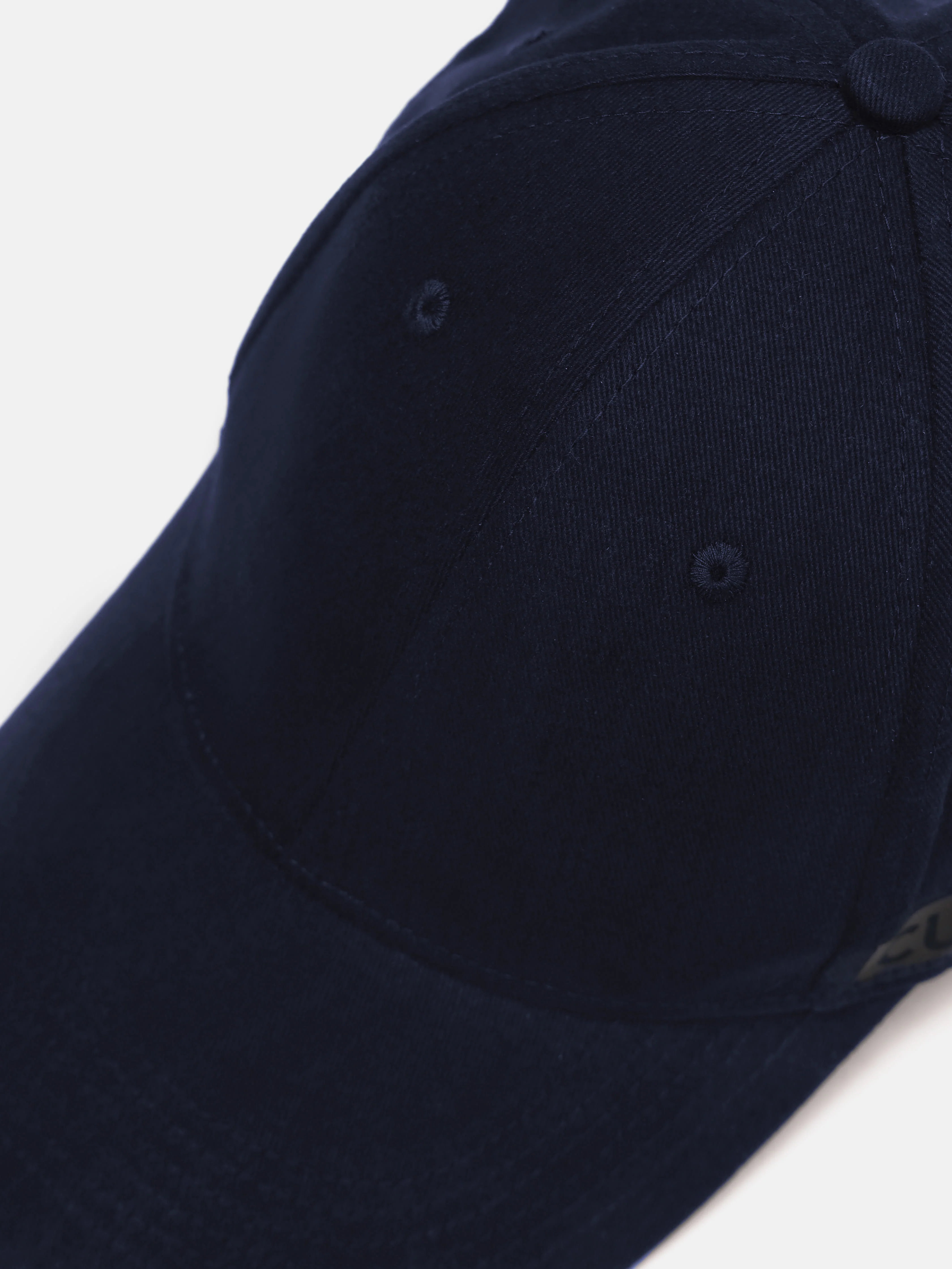 Unisex Cotton Adjustable Sports Cap - Image 7