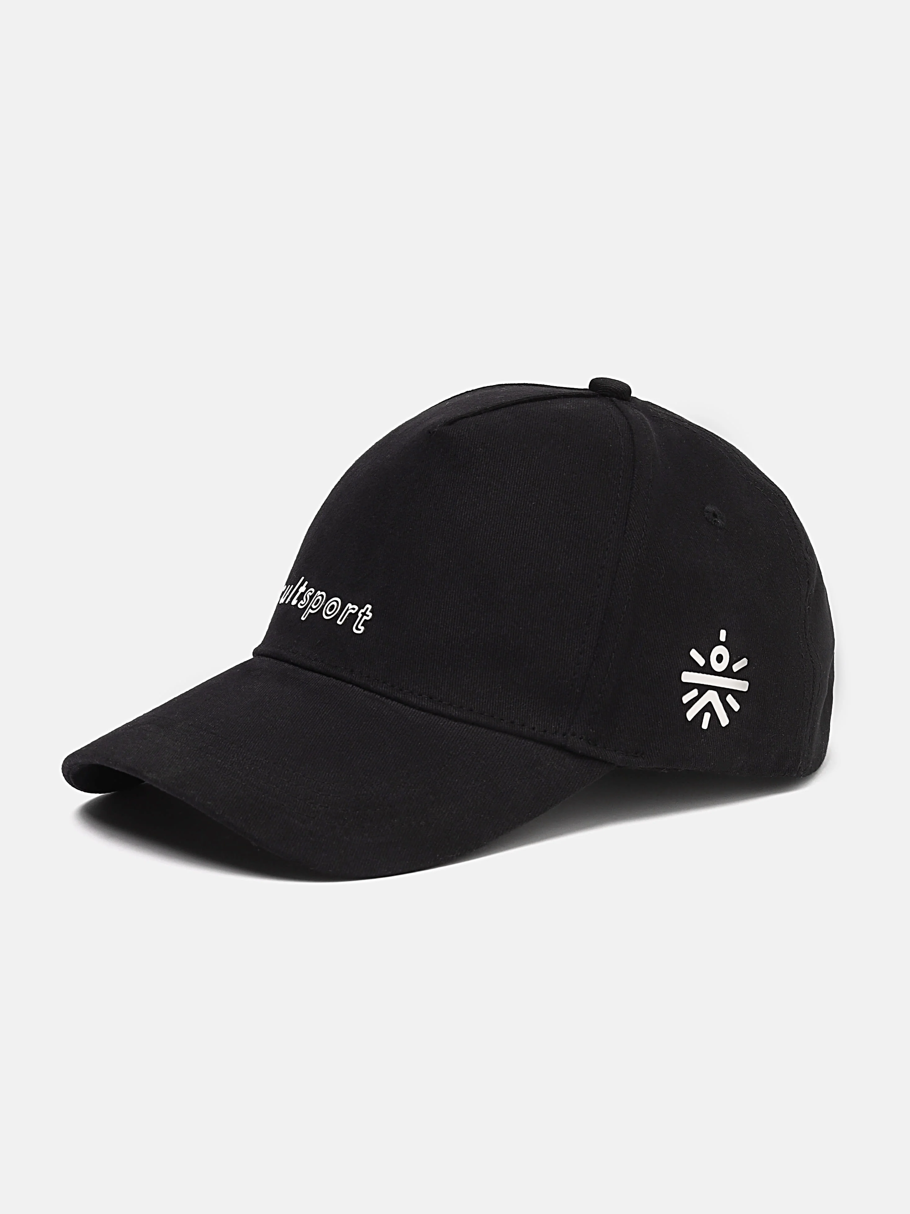 Unisex Cotton Adjustable Sports Cap - Image 3
