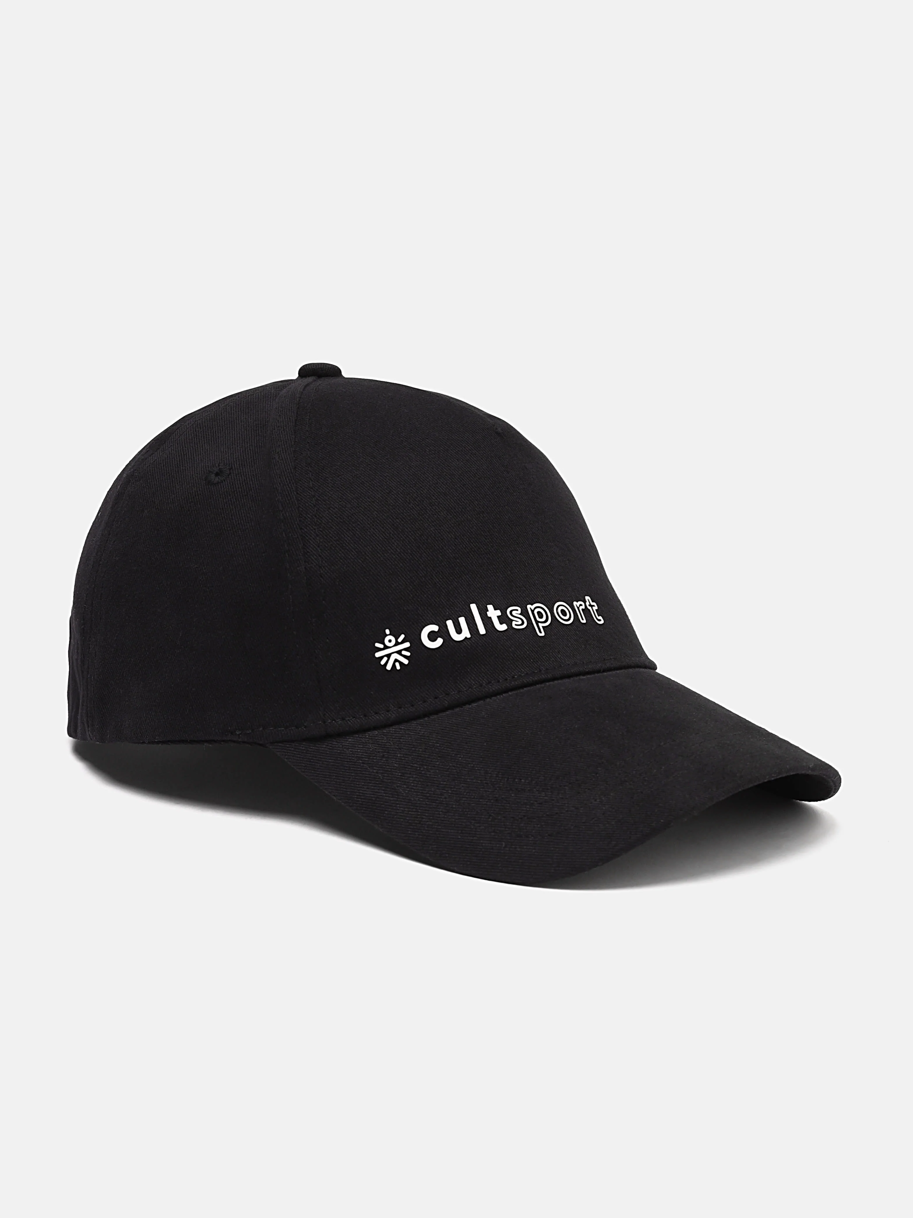 Unisex Cotton Adjustable Sports Cap - Image 4