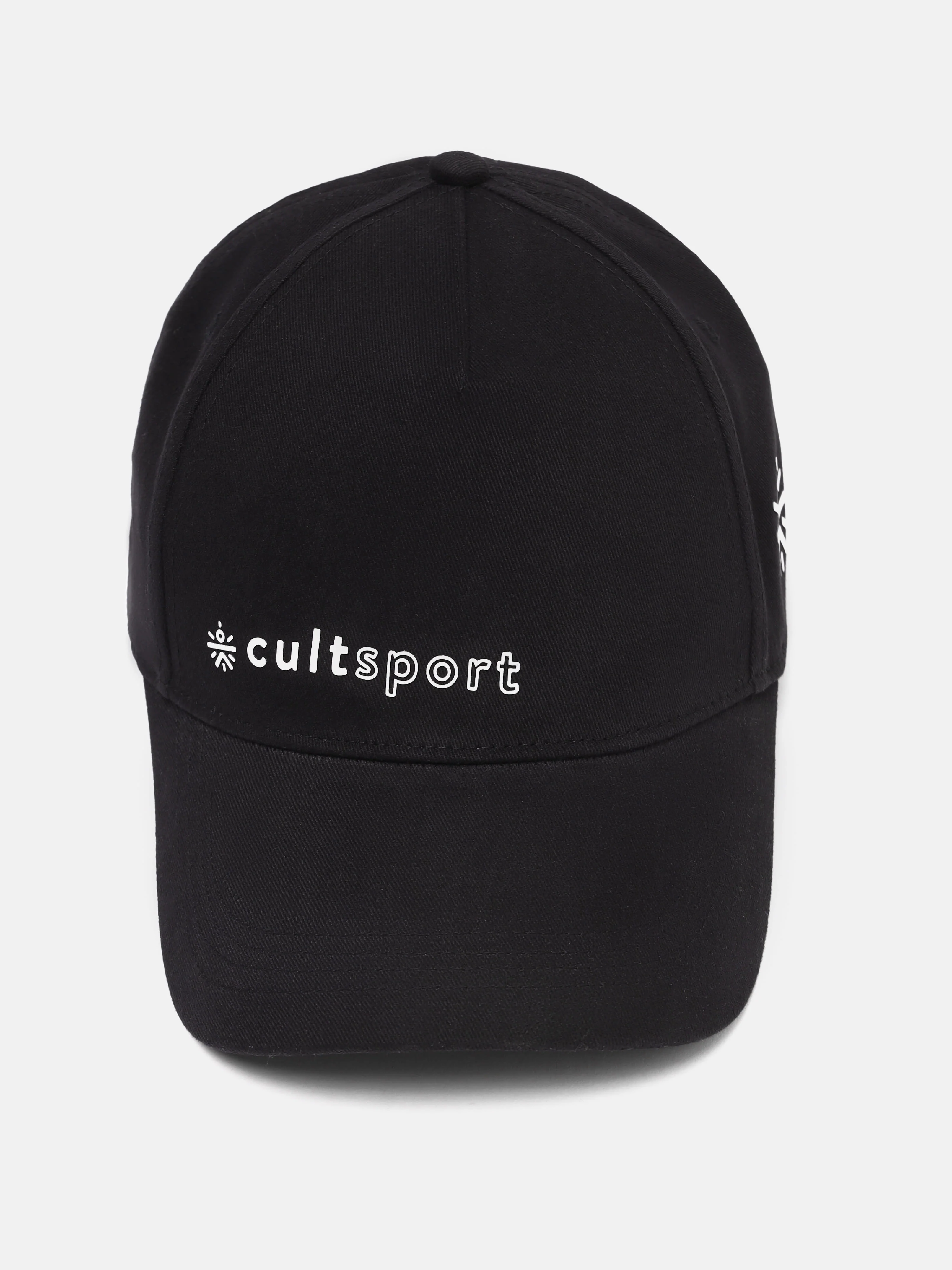 Unisex Cotton Adjustable Sports Cap - Image 5