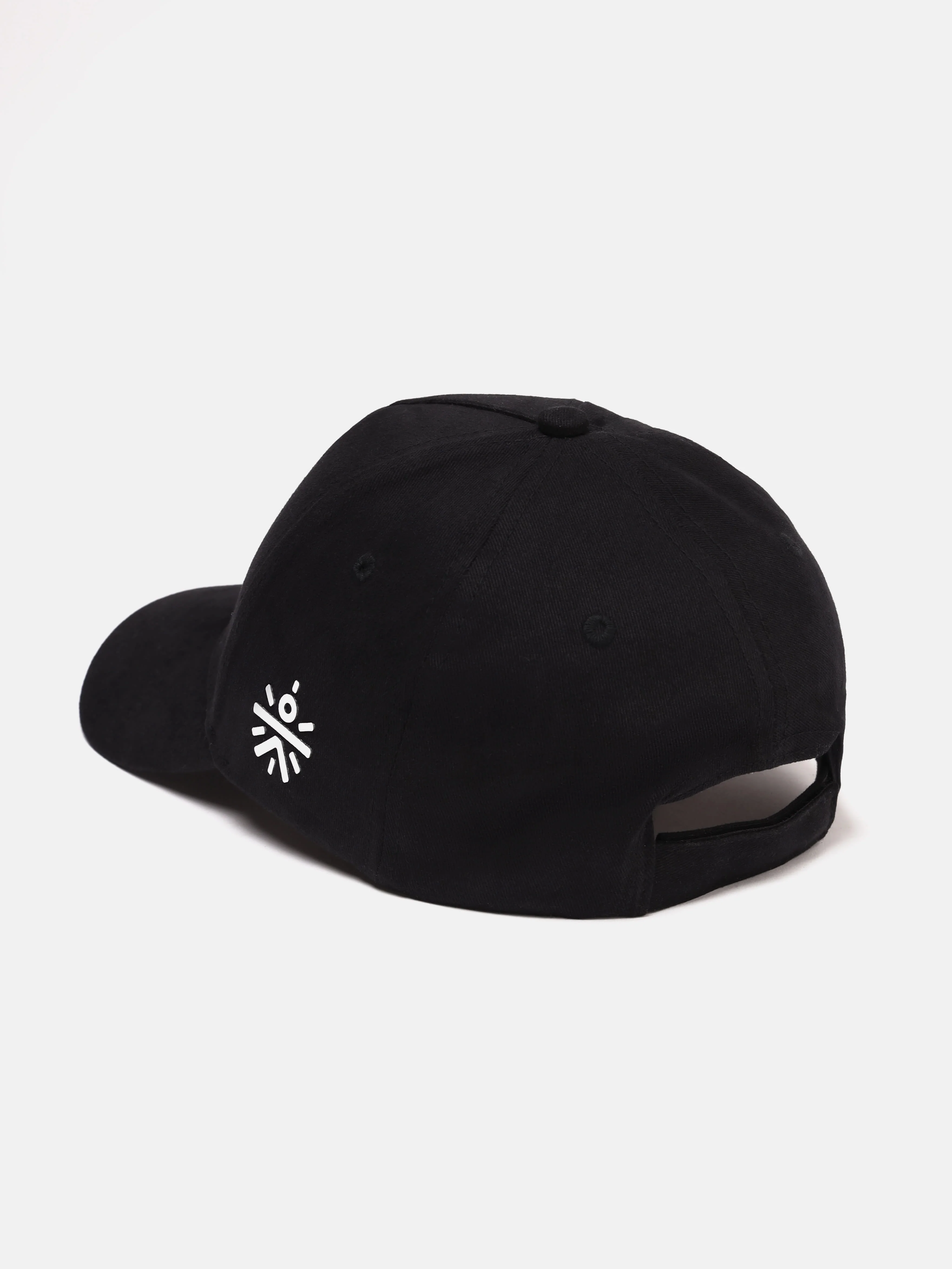 Unisex Cotton Adjustable Sports Cap - Image 6
