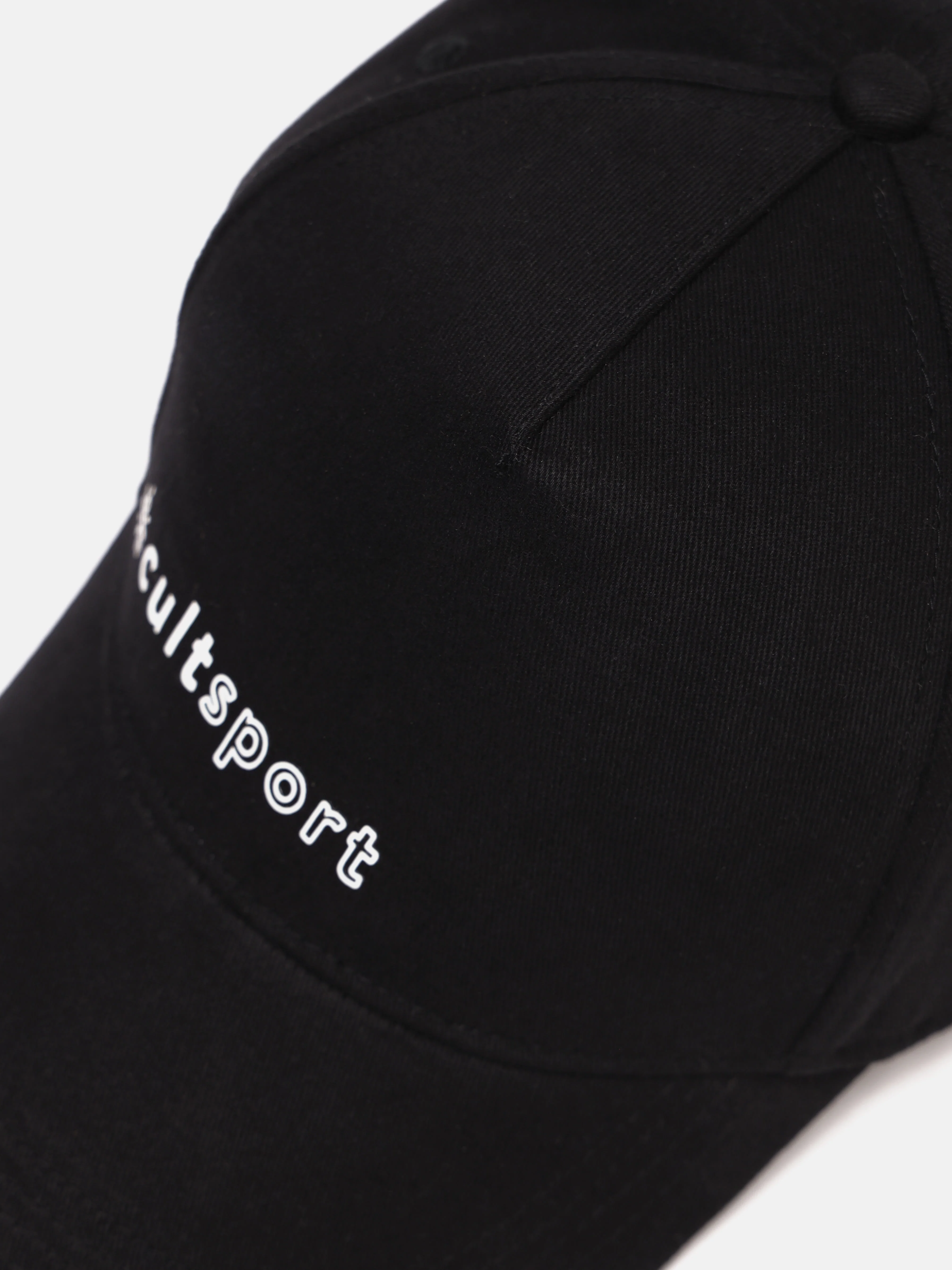 Unisex Cotton Adjustable Sports Cap - Image 7