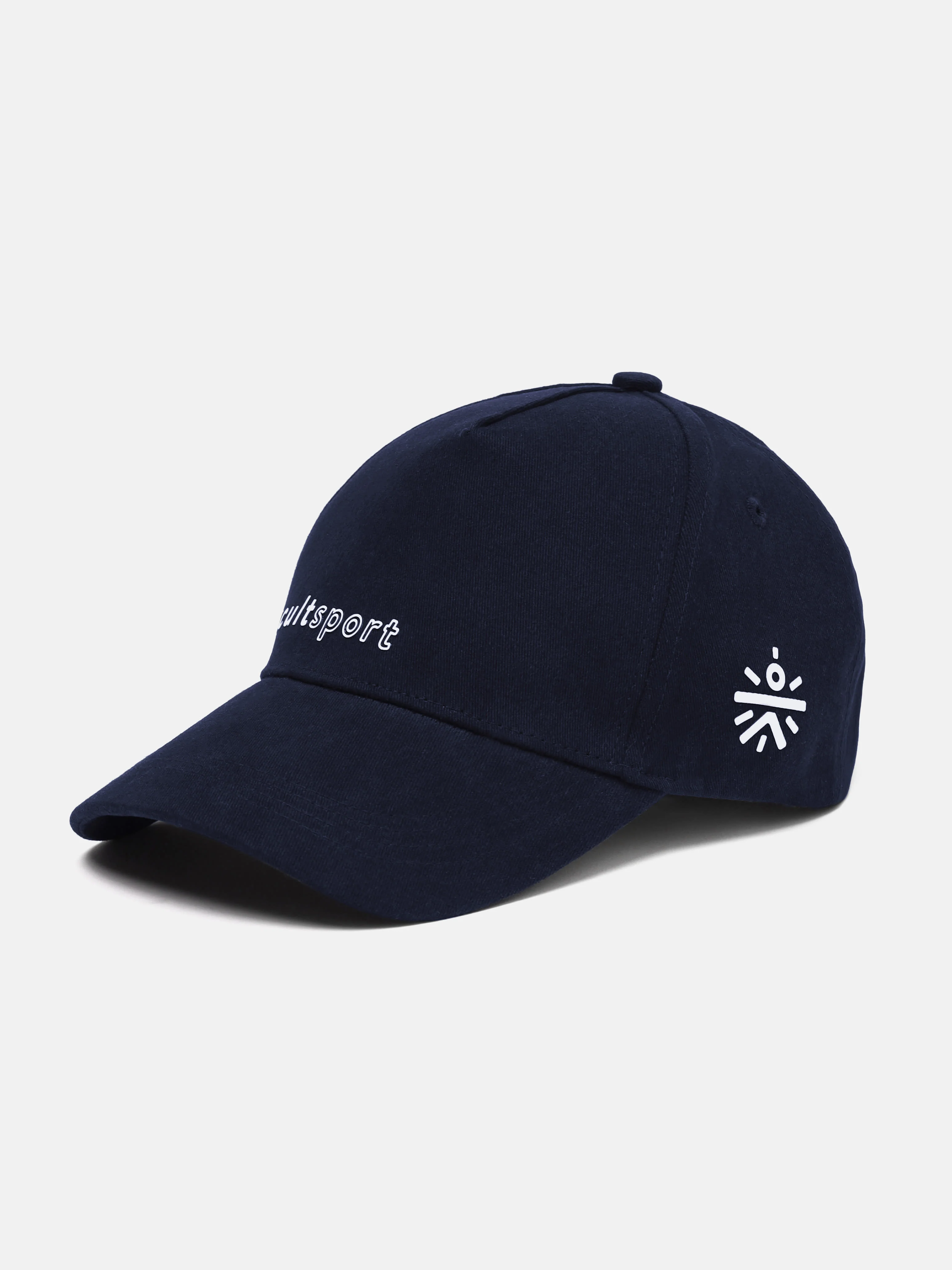 Stylish Cap for Men & Women UV Protection Lightweight & Breathable Fabric Adjustable Closure Comfortable Fit Ideal for Outdoor, Sports & Casual Use Black - Image 3