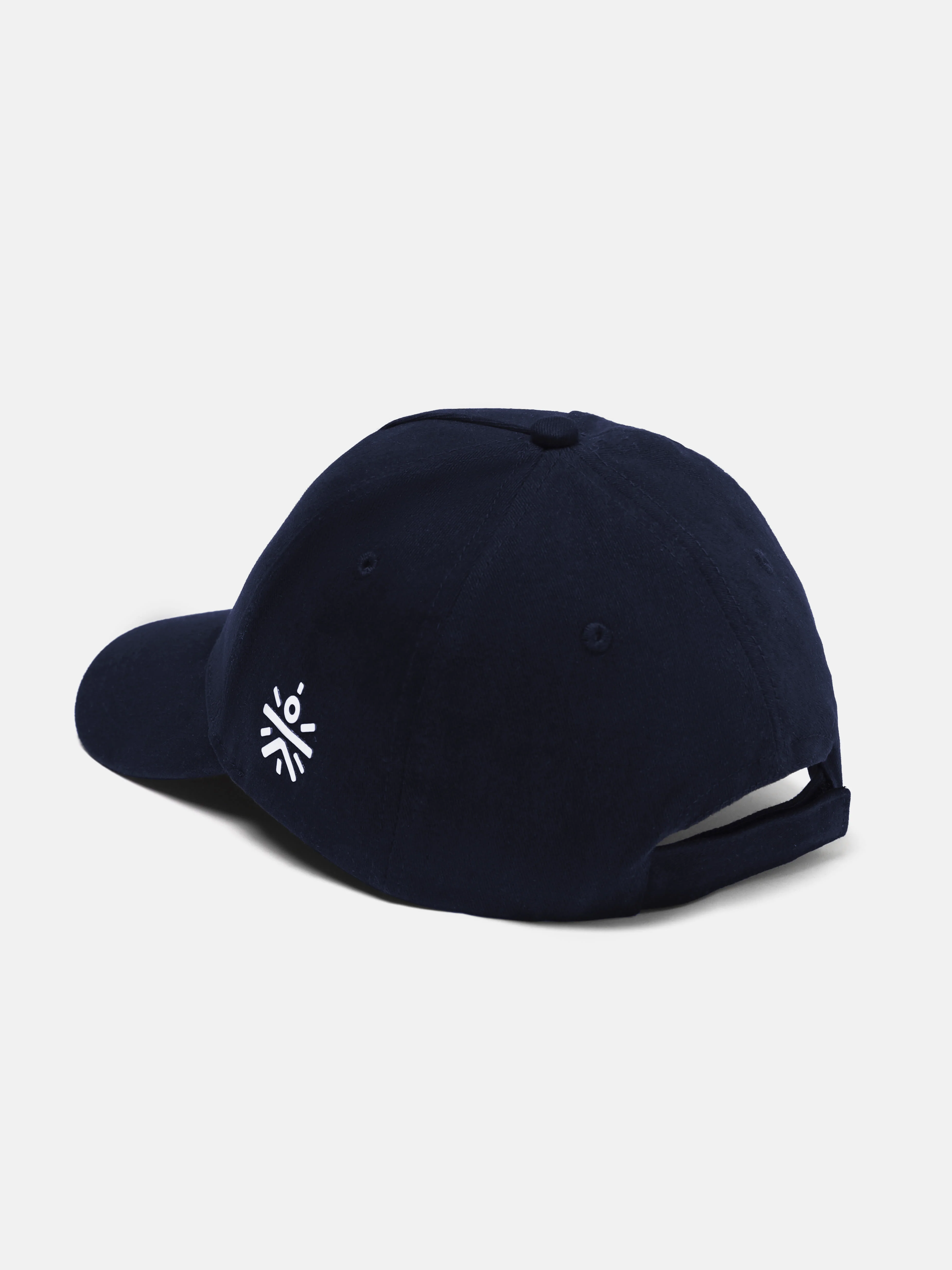 Stylish Cap for Men & Women UV Protection Lightweight & Breathable Fabric Adjustable Closure Comfortable Fit Ideal for Outdoor, Sports & Casual Use Black - Image 6