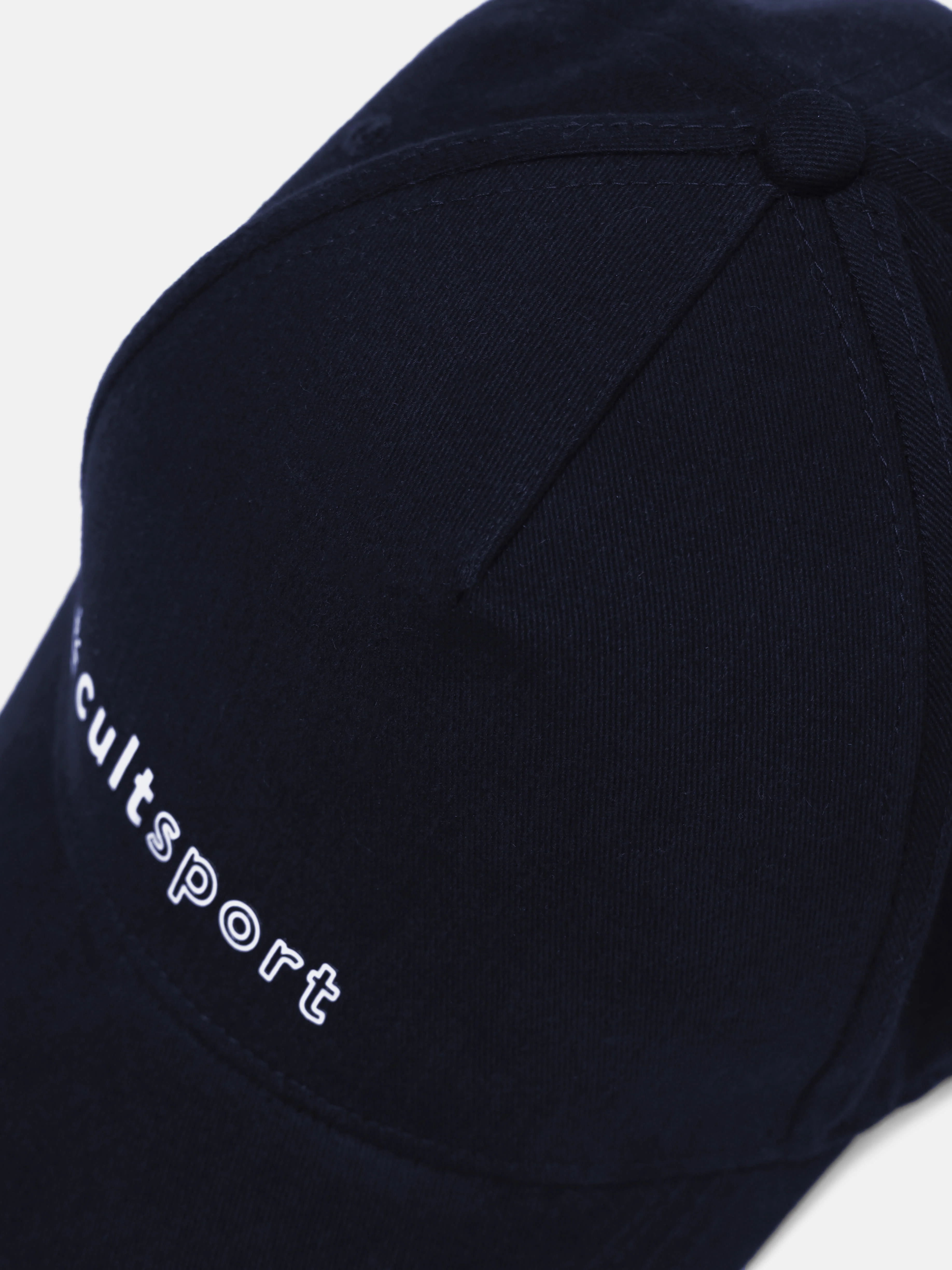 Stylish Cap for Men & Women UV Protection Lightweight & Breathable Fabric Adjustable Closure Comfortable Fit Ideal for Outdoor, Sports & Casual Use Black - Image 7