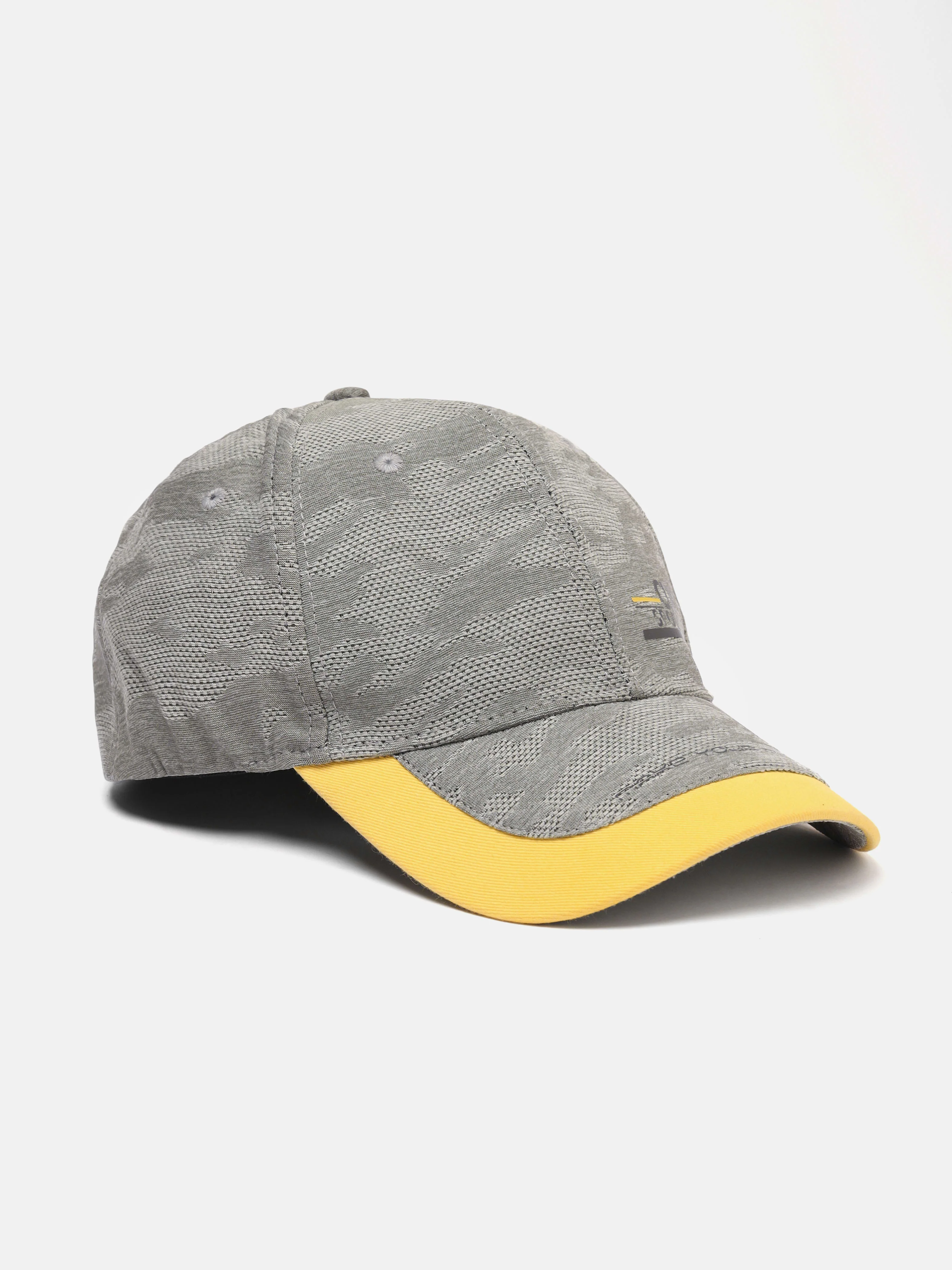 Unisex Cotton Adjustable Sports Cap - Image 4