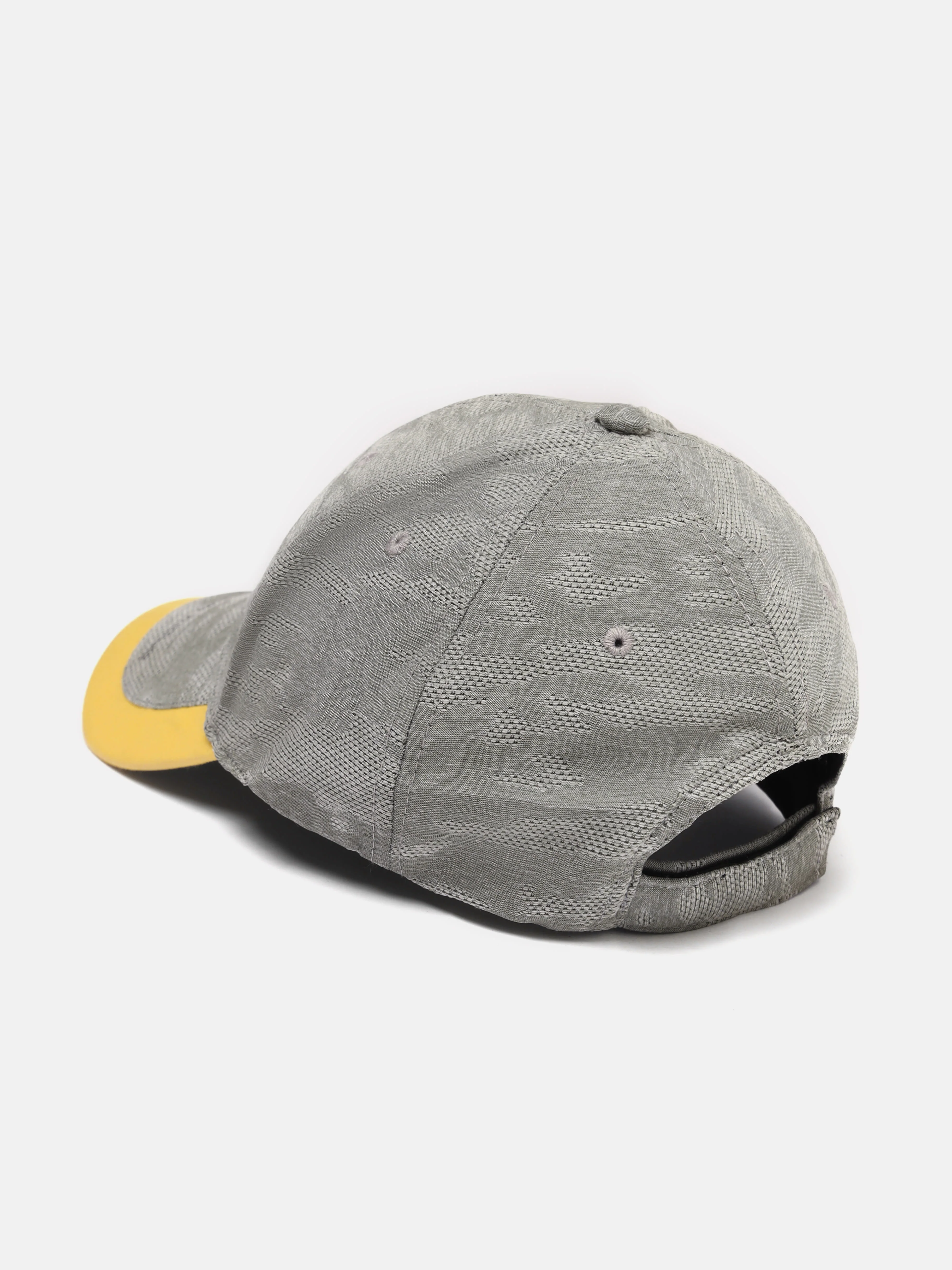 Unisex Cotton Adjustable Sports Cap - Image 6