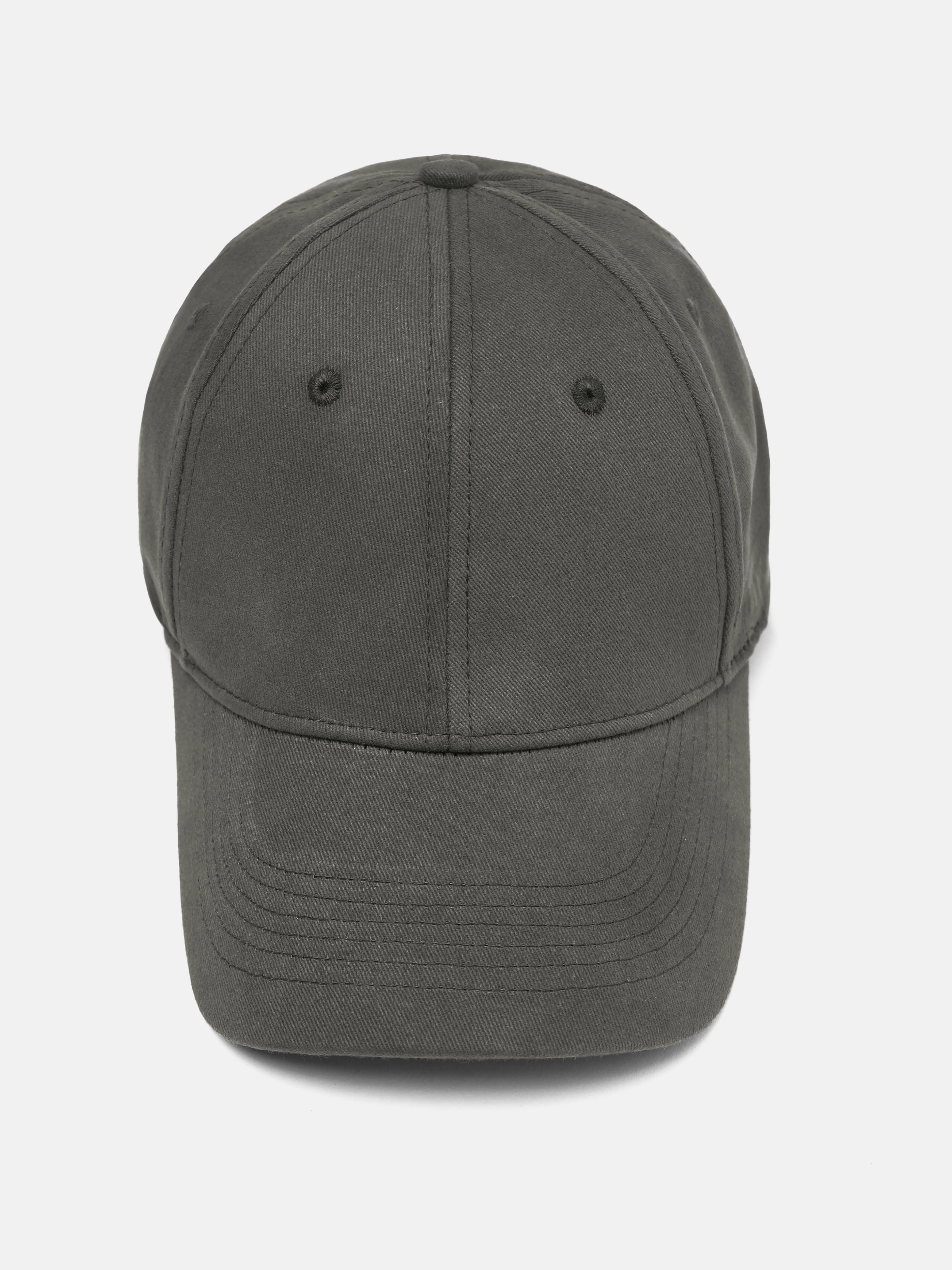 Unisex Cotton Adjustable Sports Cap - Image 8