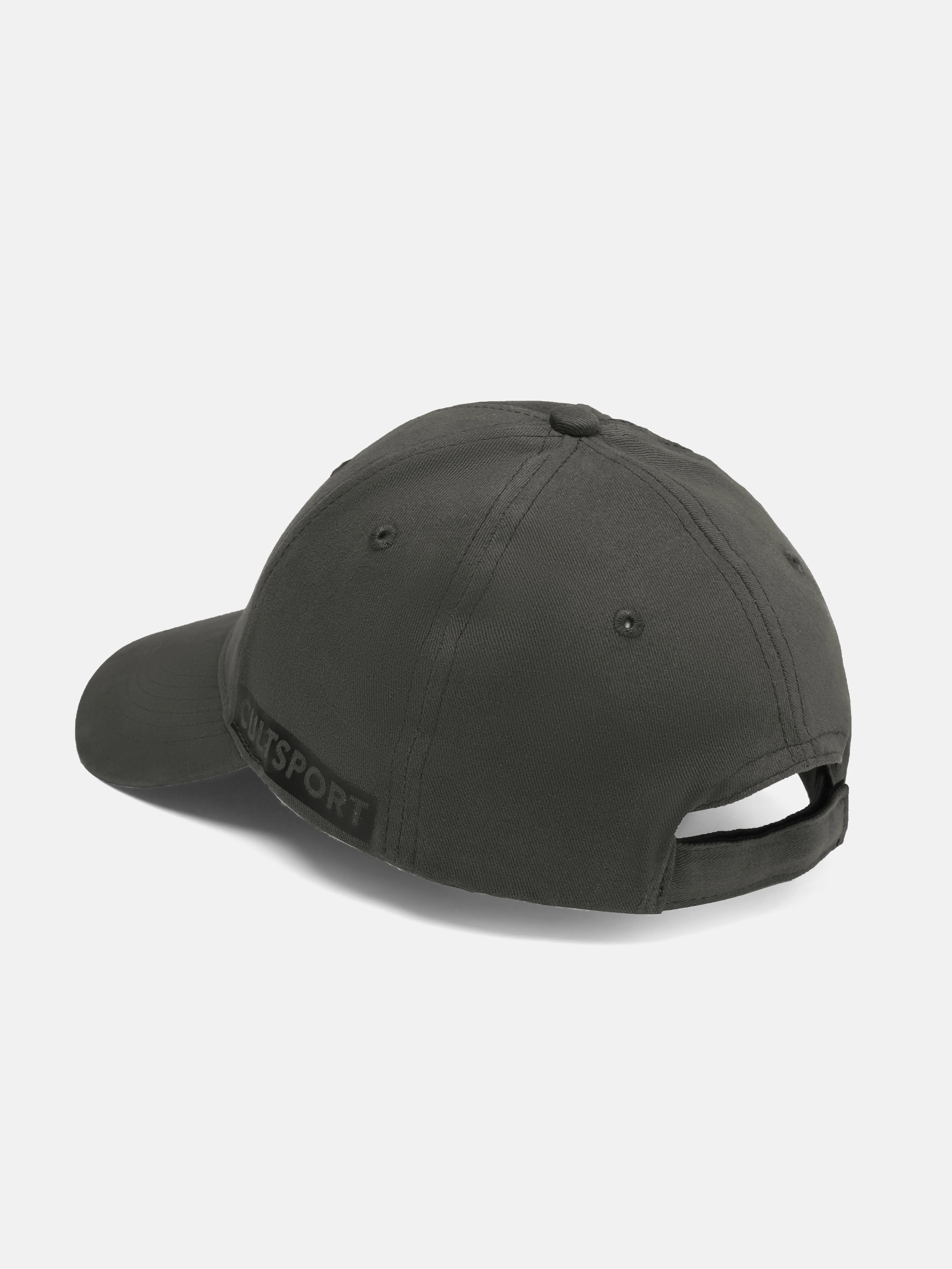 Unisex Cotton Adjustable Sports Cap - Image 9