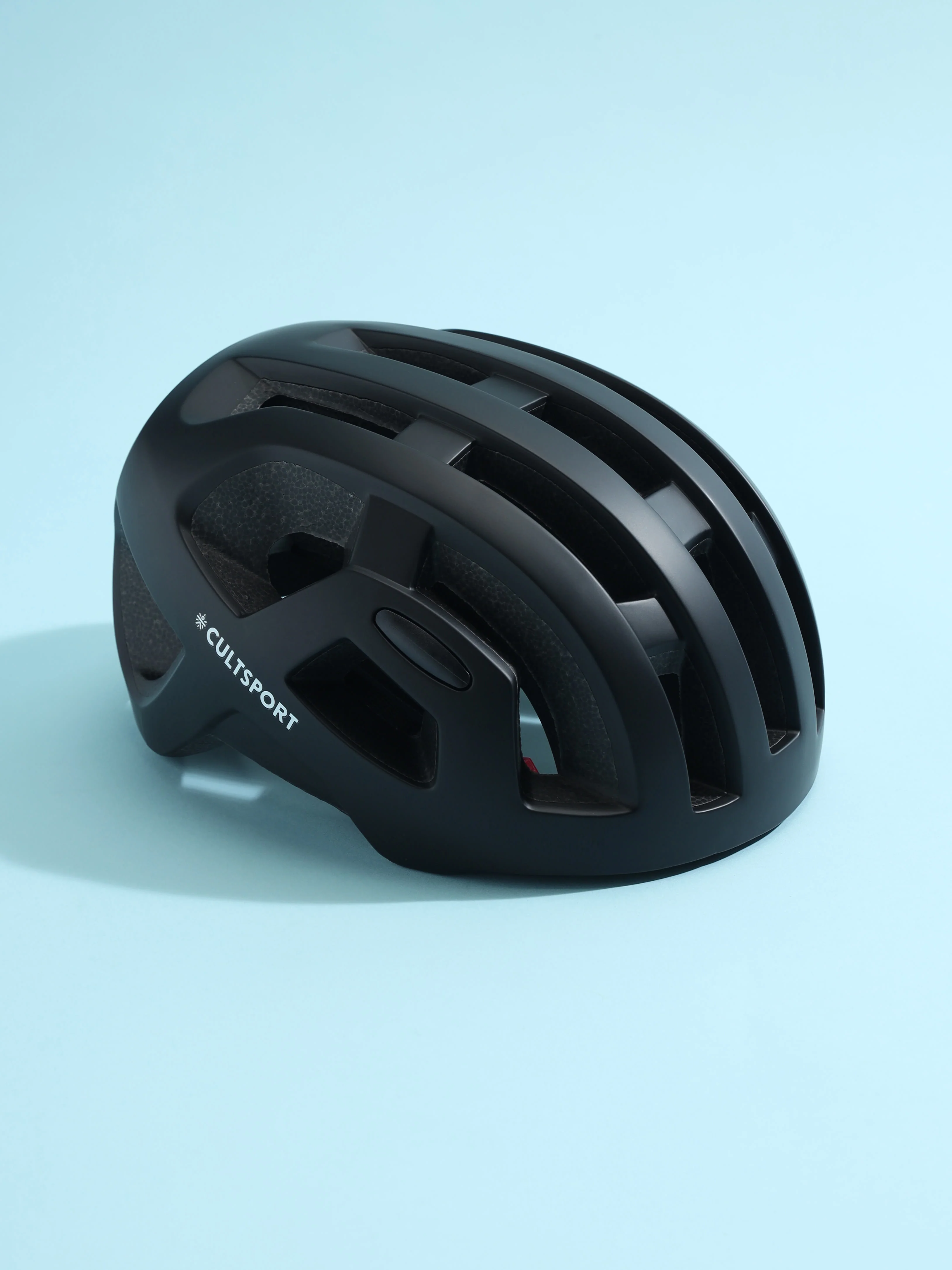 Unisex Cycling Helmet - Image 2