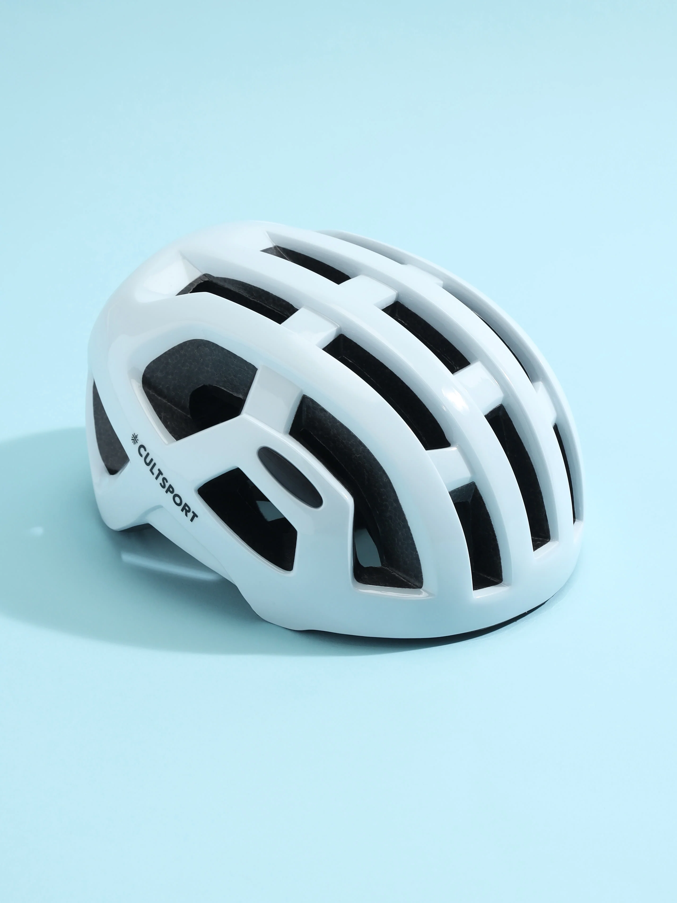 Unisex Cycling Helmet - Image 2