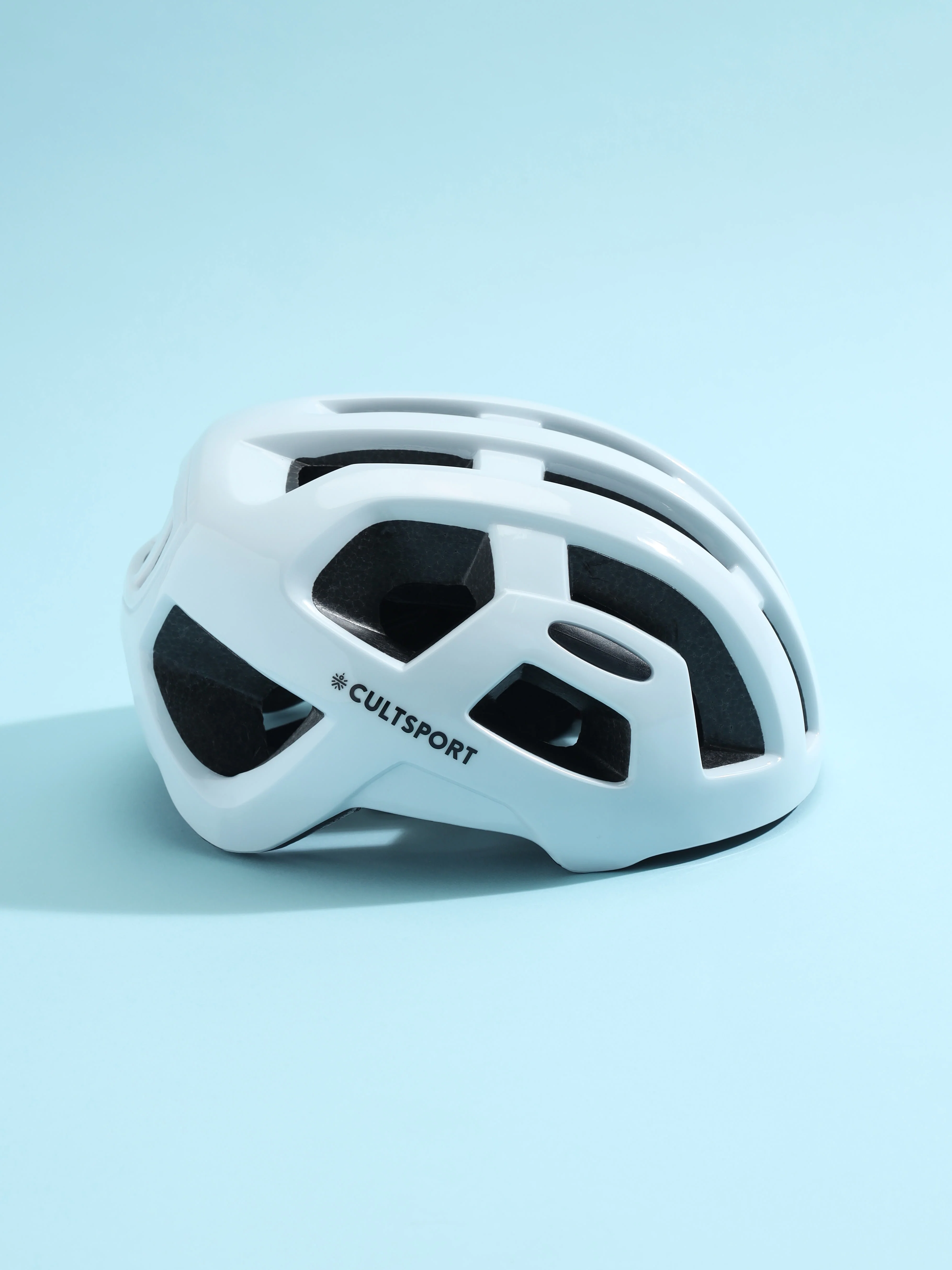 Unisex Cycling Helmet - Image 3