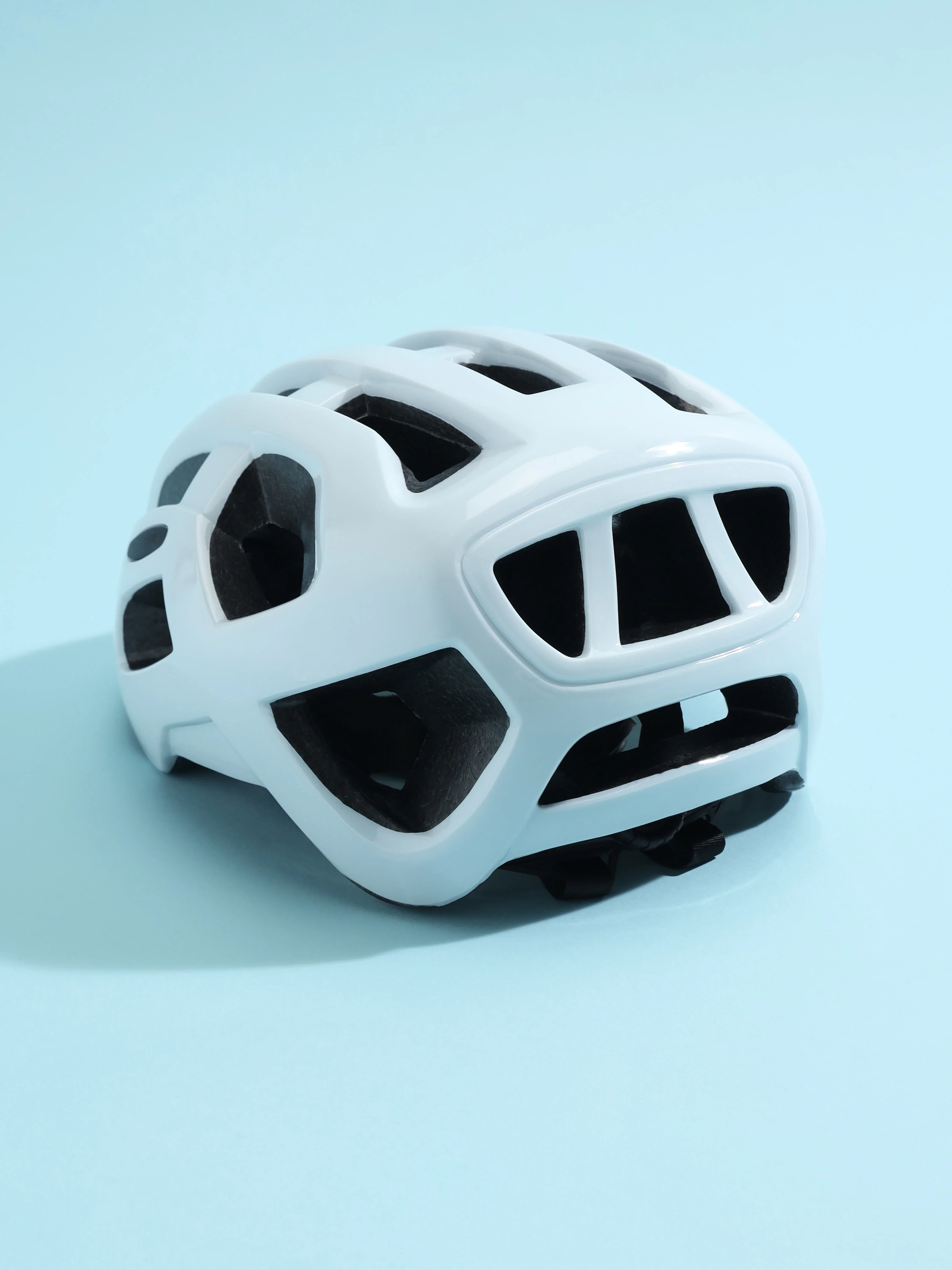 Unisex Cycling Helmet - Image 4