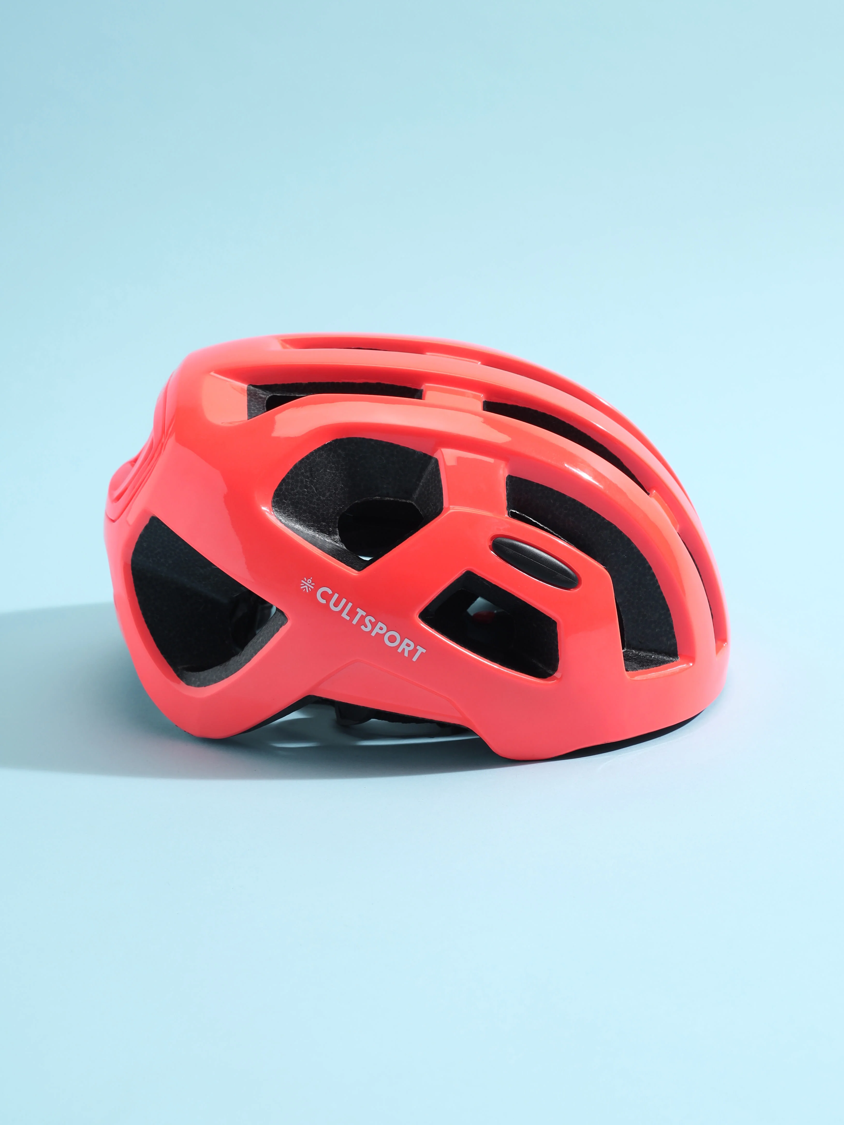Unisex Cycling Helmet - Image 2