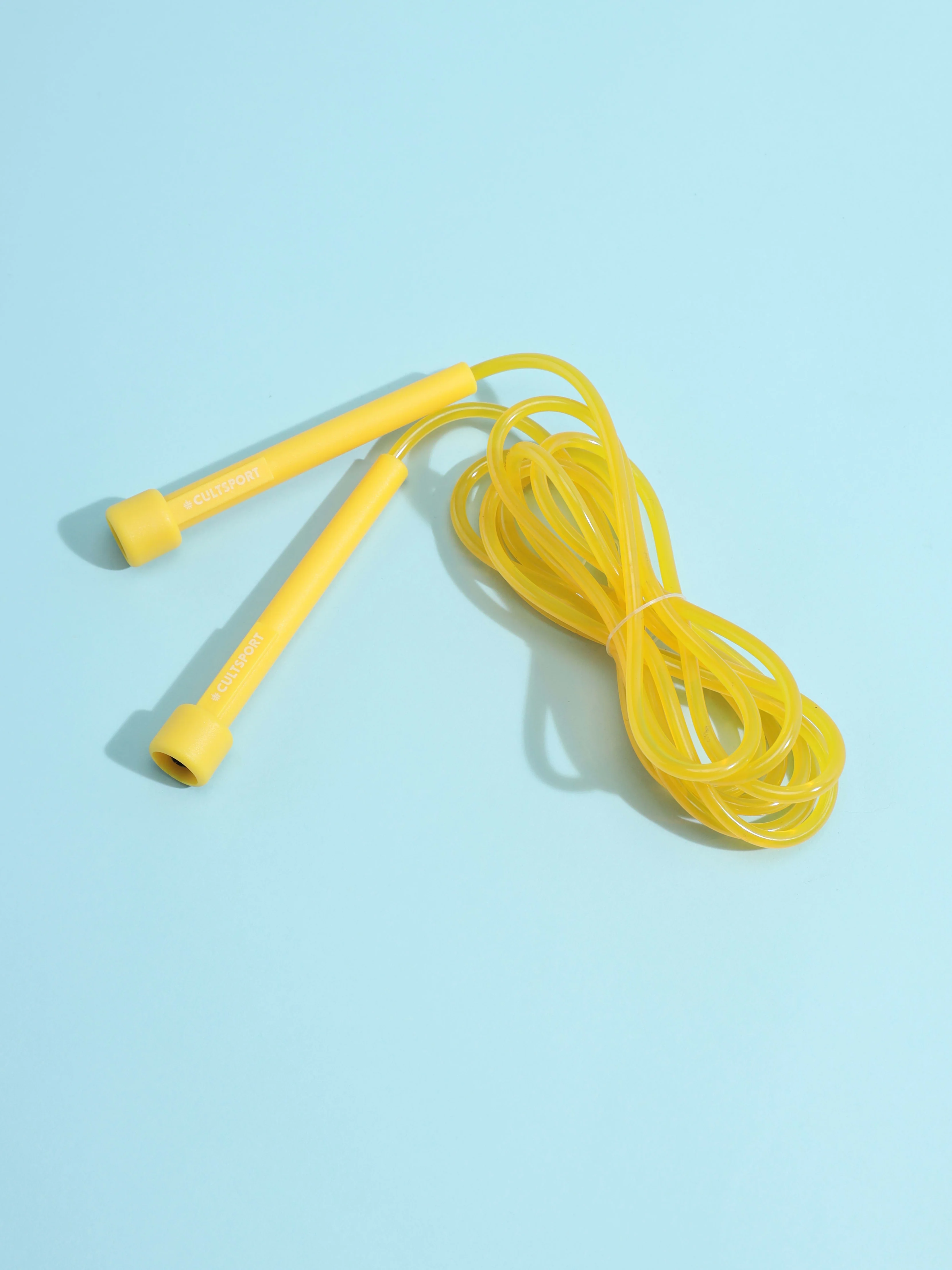 Unisex Jump Rope - Image 2