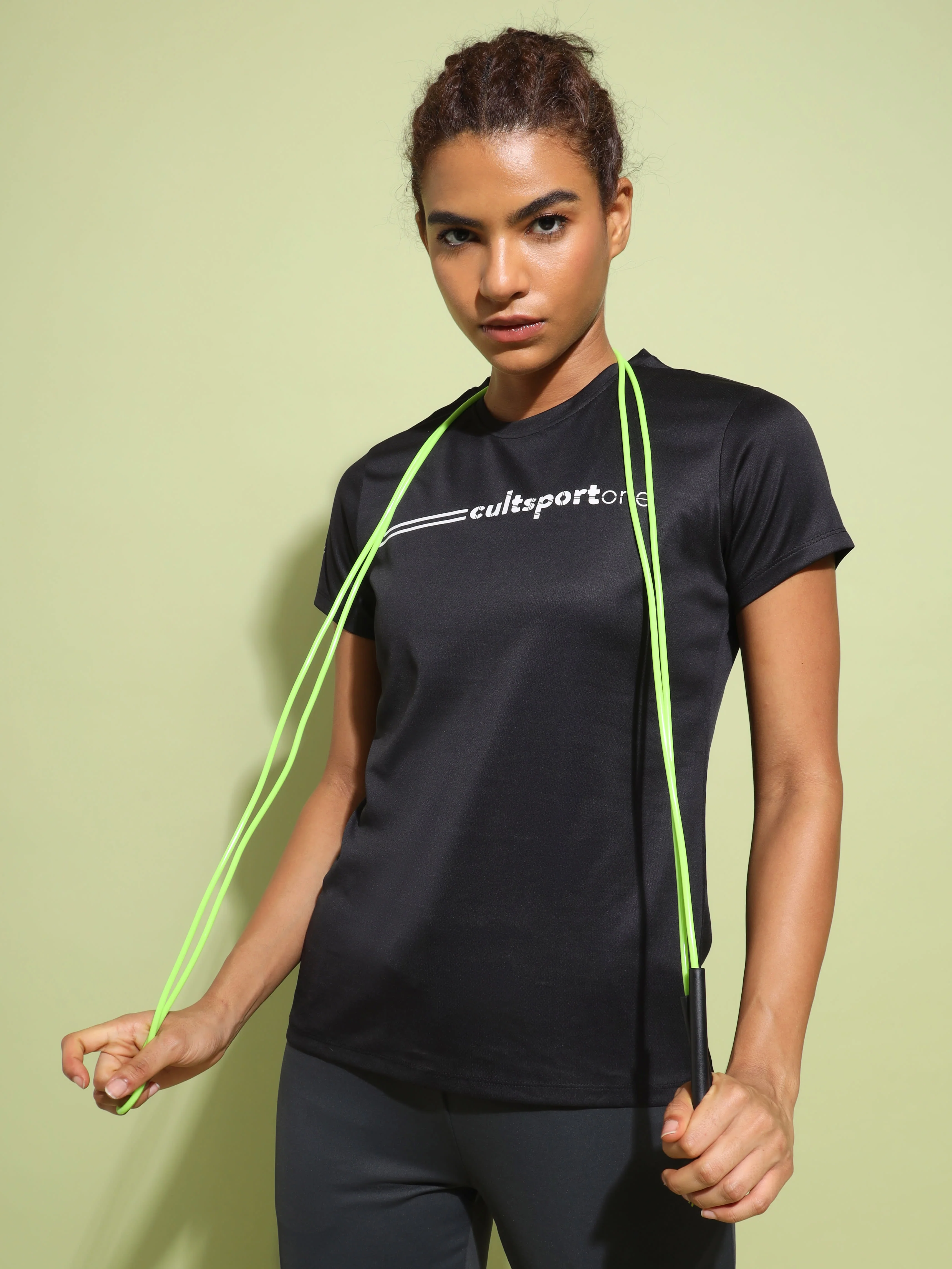 Unisex Jump Rope - Image 2